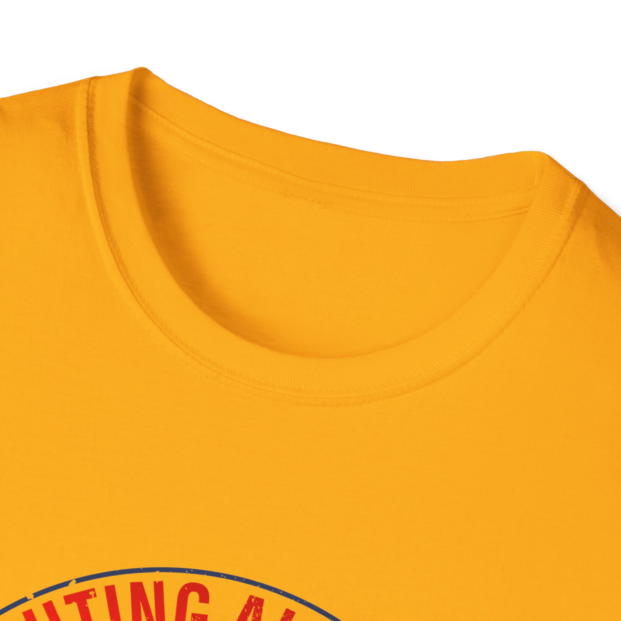 Fighting Alone? Talk to God Your Banner Tee - Jehovah Nissi Christian Shirt - Image 19