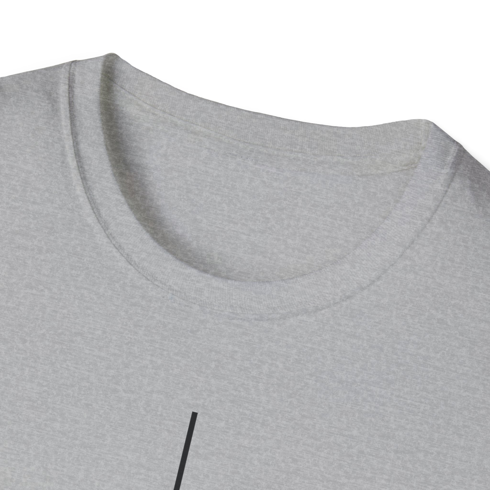 Unisex Softstyle T-Shirt - Image 19