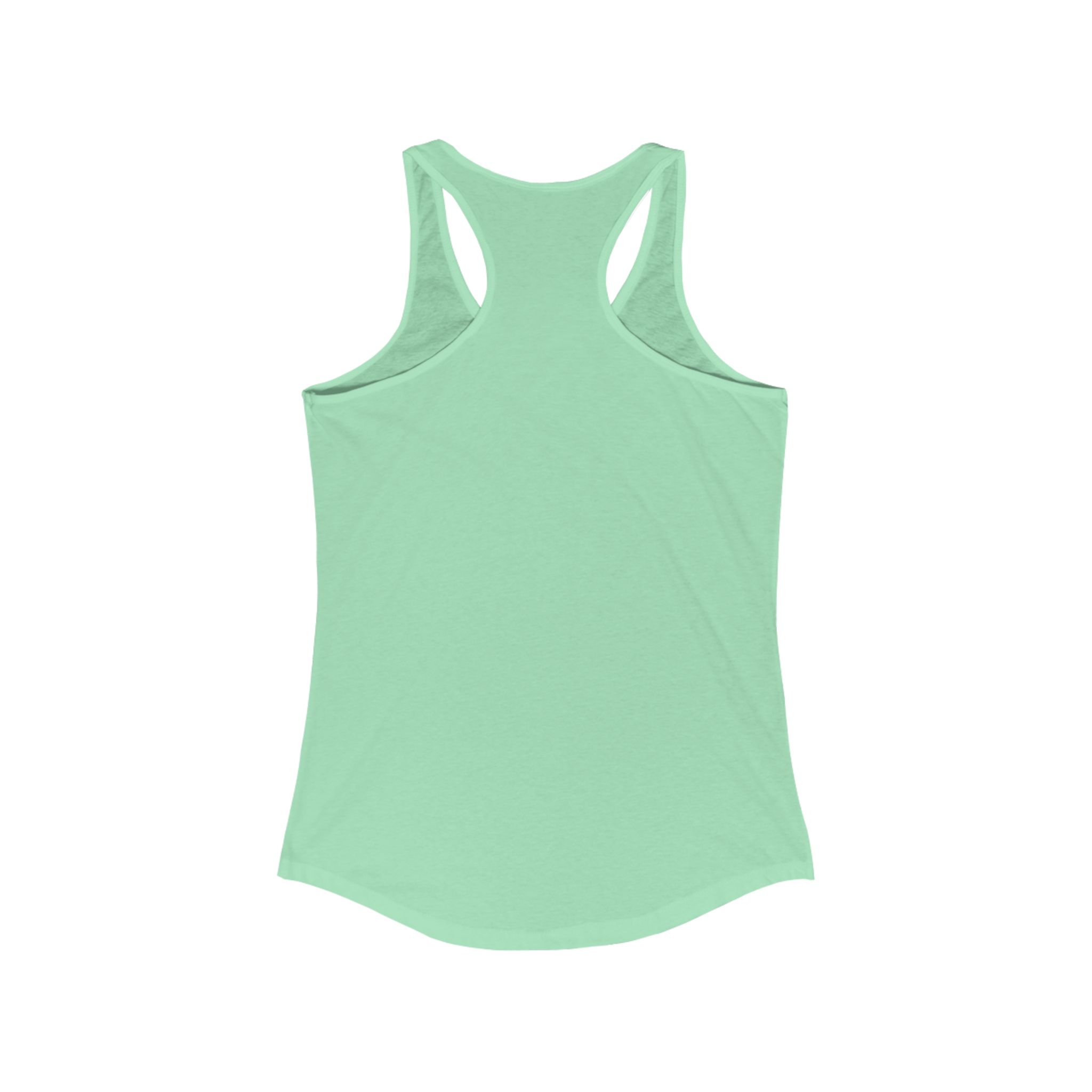 I Can Do All Things, Racerback Tank - Philippians 4:13, Women’s Christian Apparel - Image 8