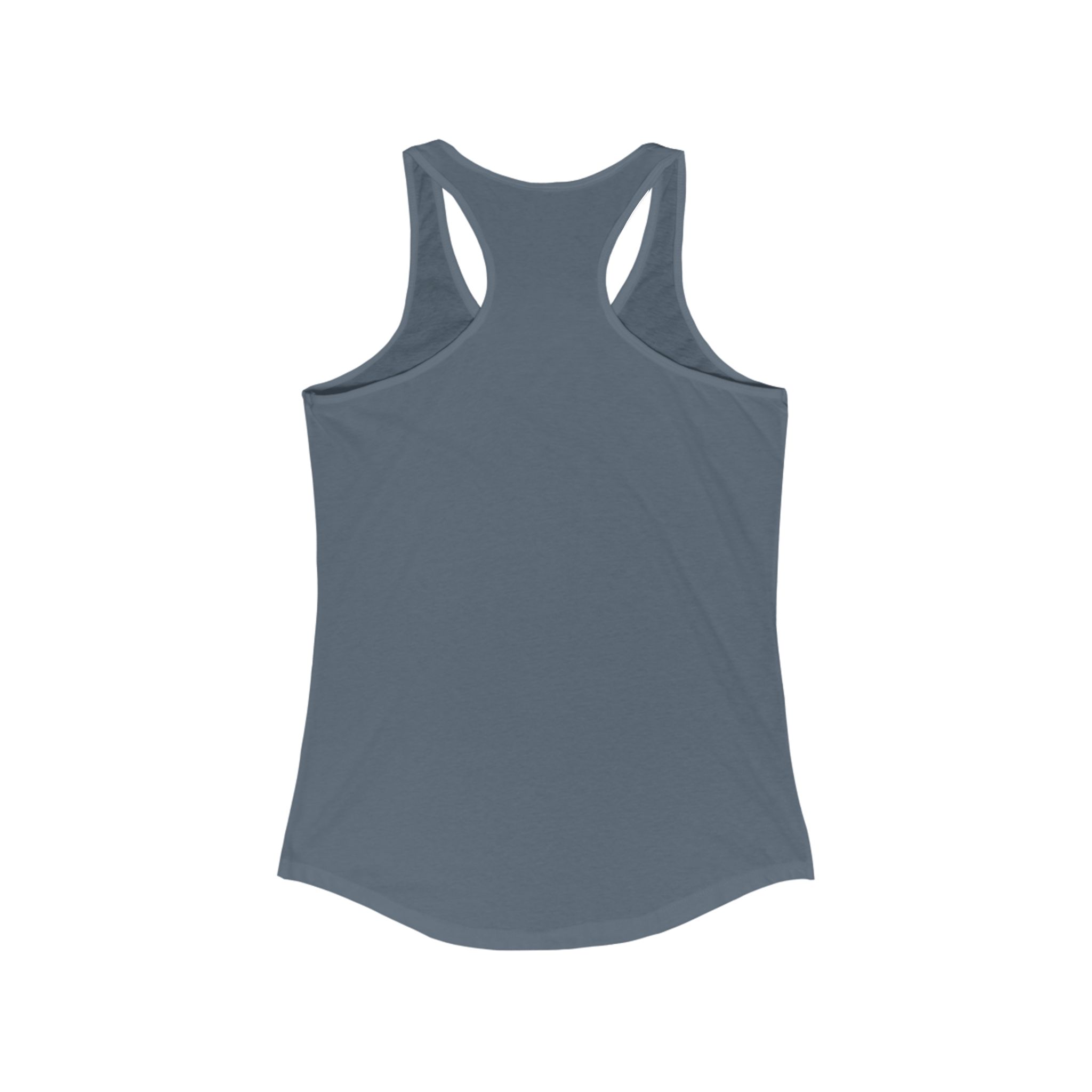 I Can Do All Things, Racerback Tank - Philippians 4:13, Women’s Christian Apparel - Image 10