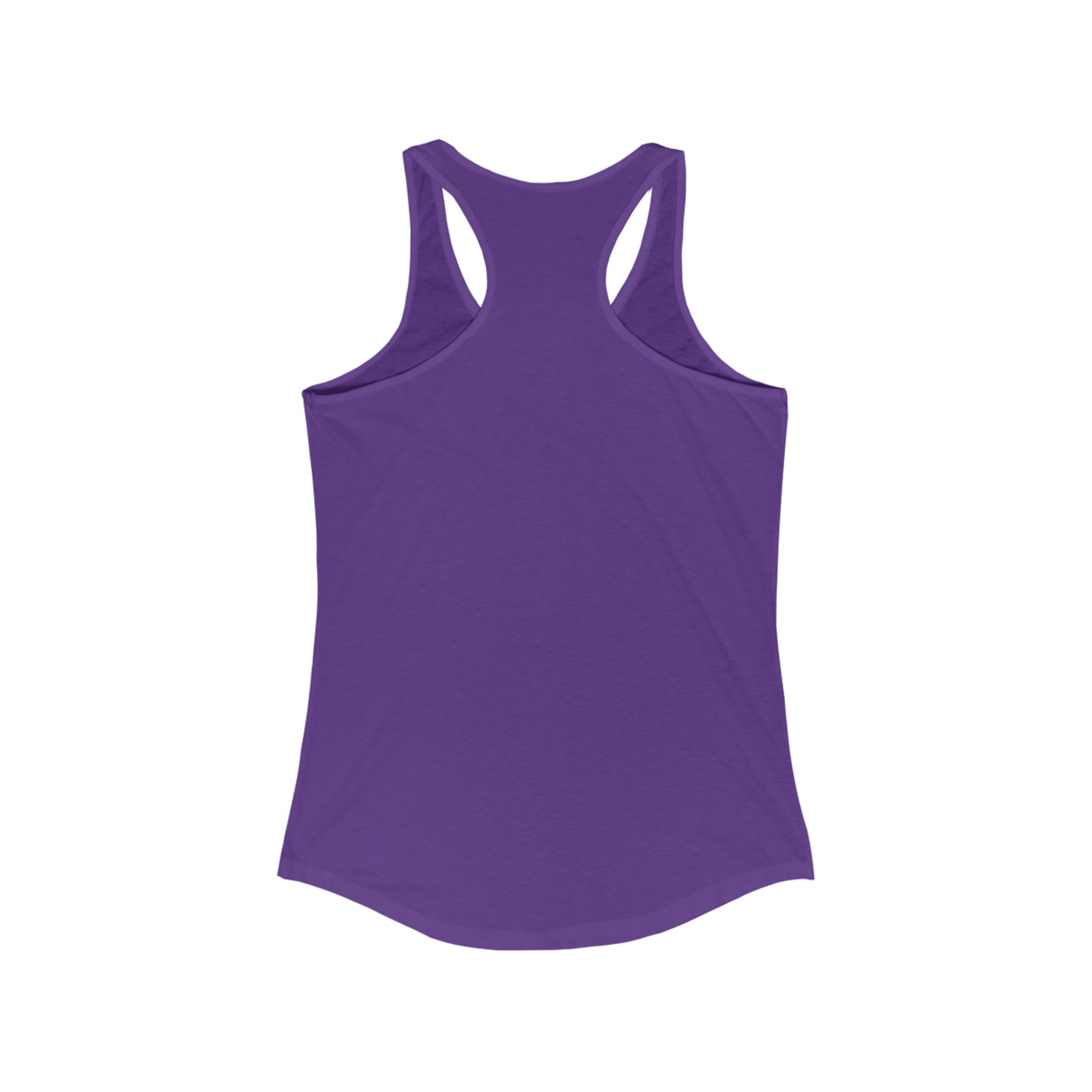 I Can Do All Things, Racerback Tank - Philippians 4:13, Women’s Christian Apparel - Image 14