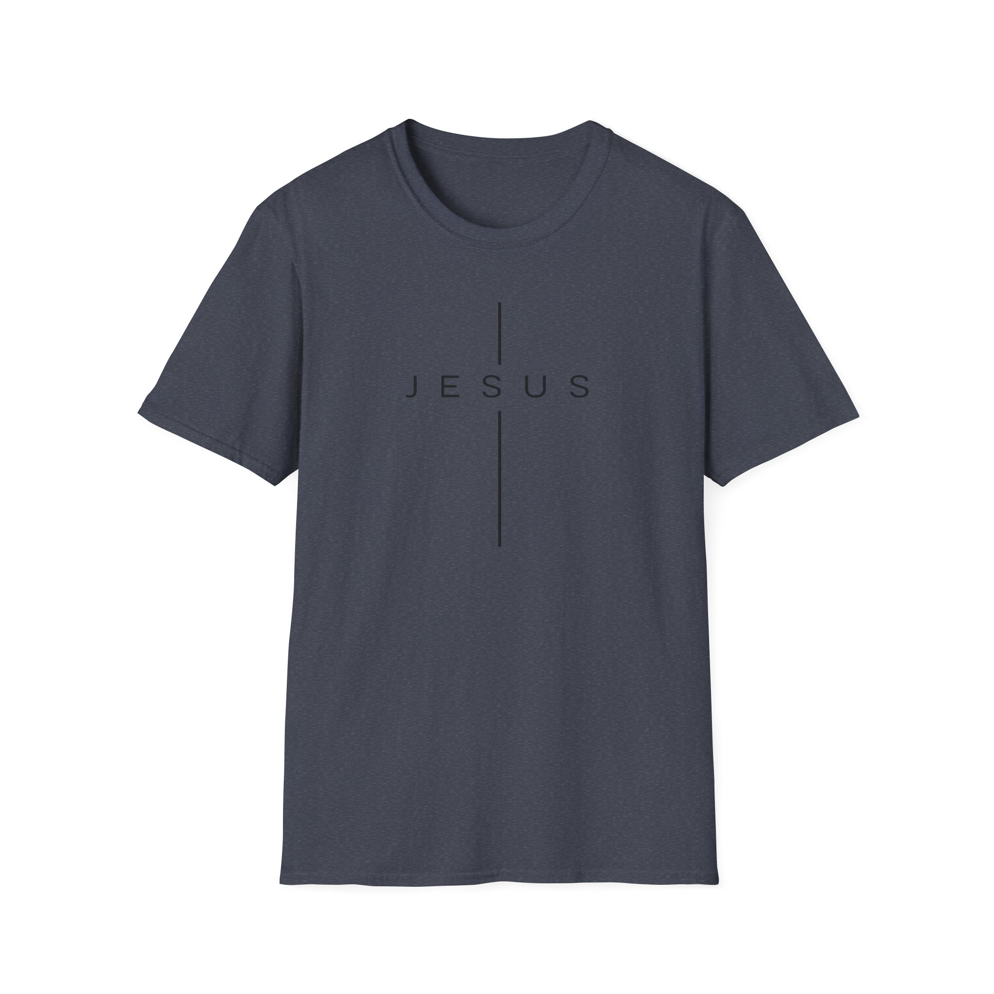 Unisex Softstyle T-Shirt - Image 61