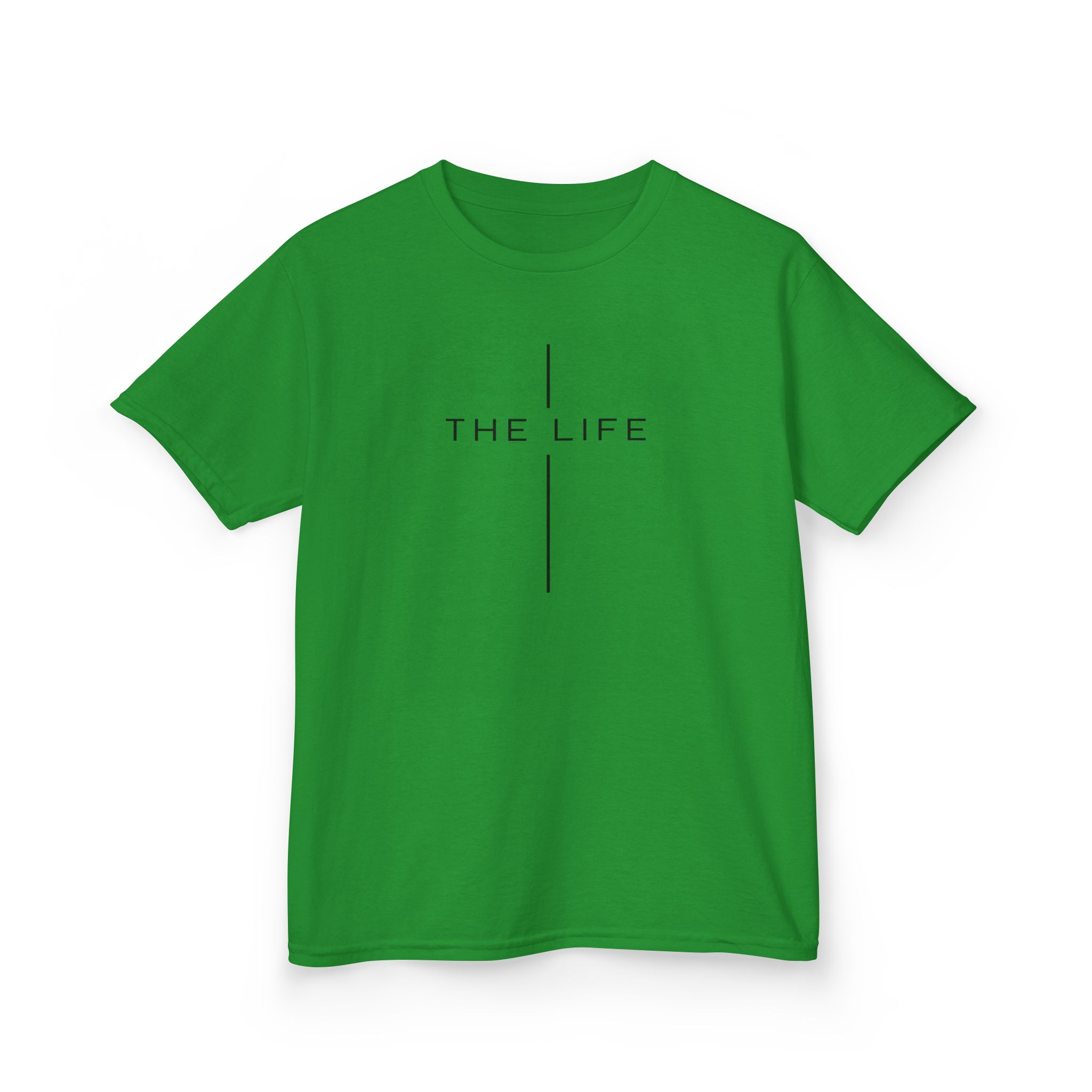 Kids Tee: The Life – Part of a Collection - Image 24