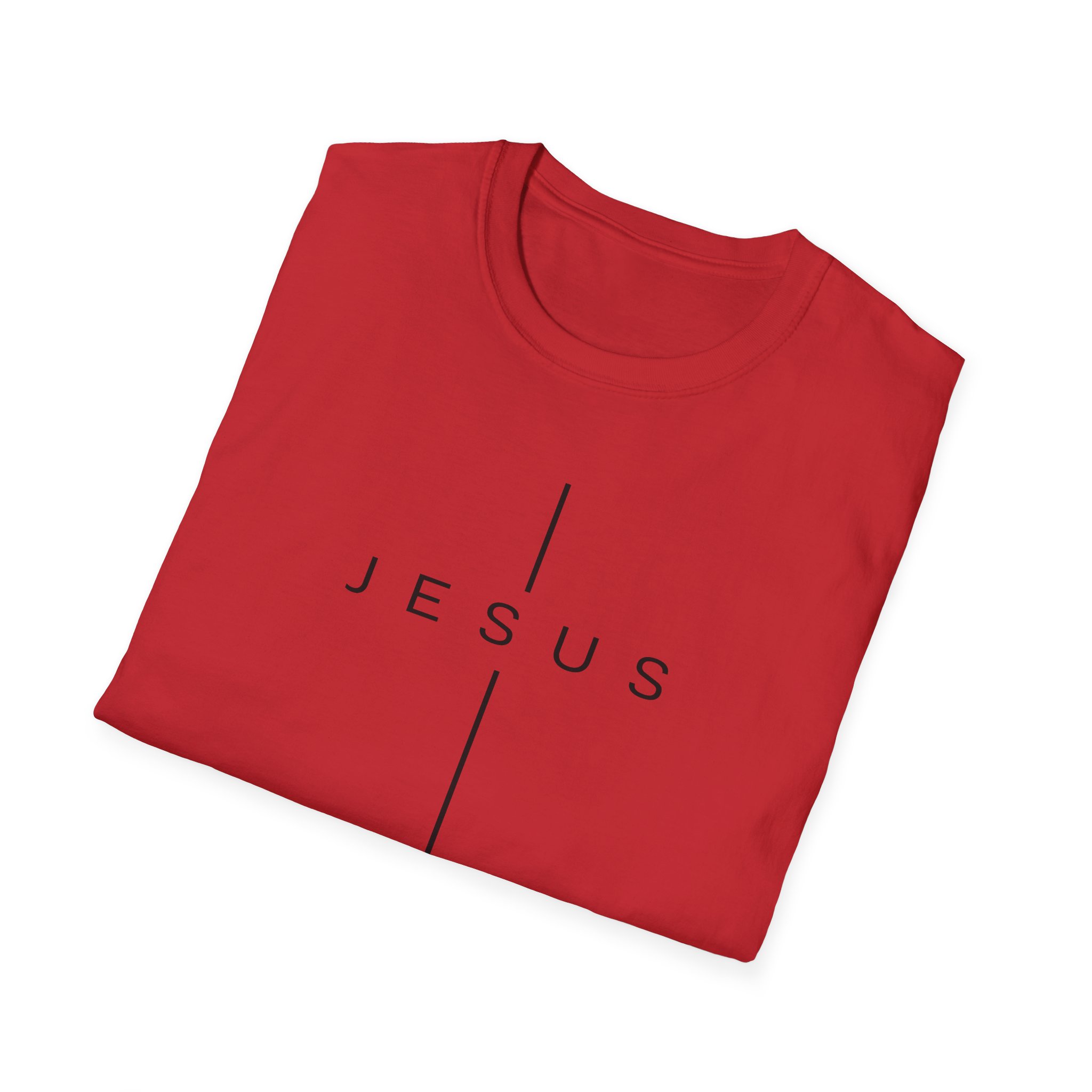 Unisex Softstyle T-Shirt - Image 72