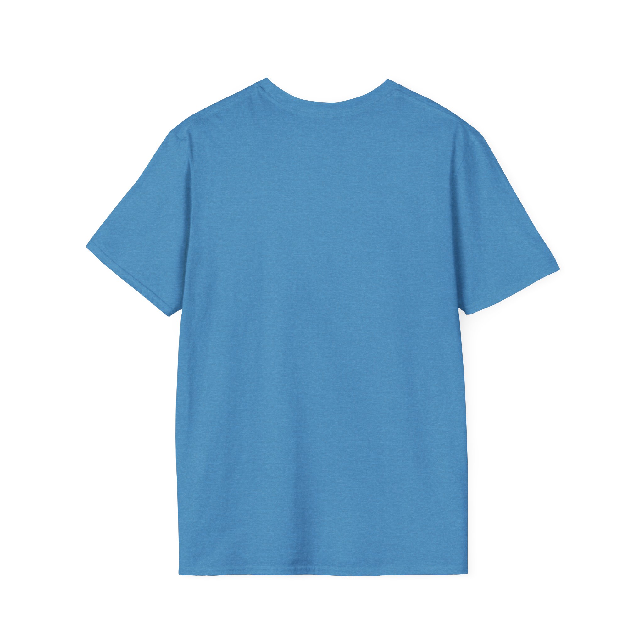 Floral 'I Love Jesus' T-Shirt - Feminine Christian Top - Soft Cotton Tee - Image 51