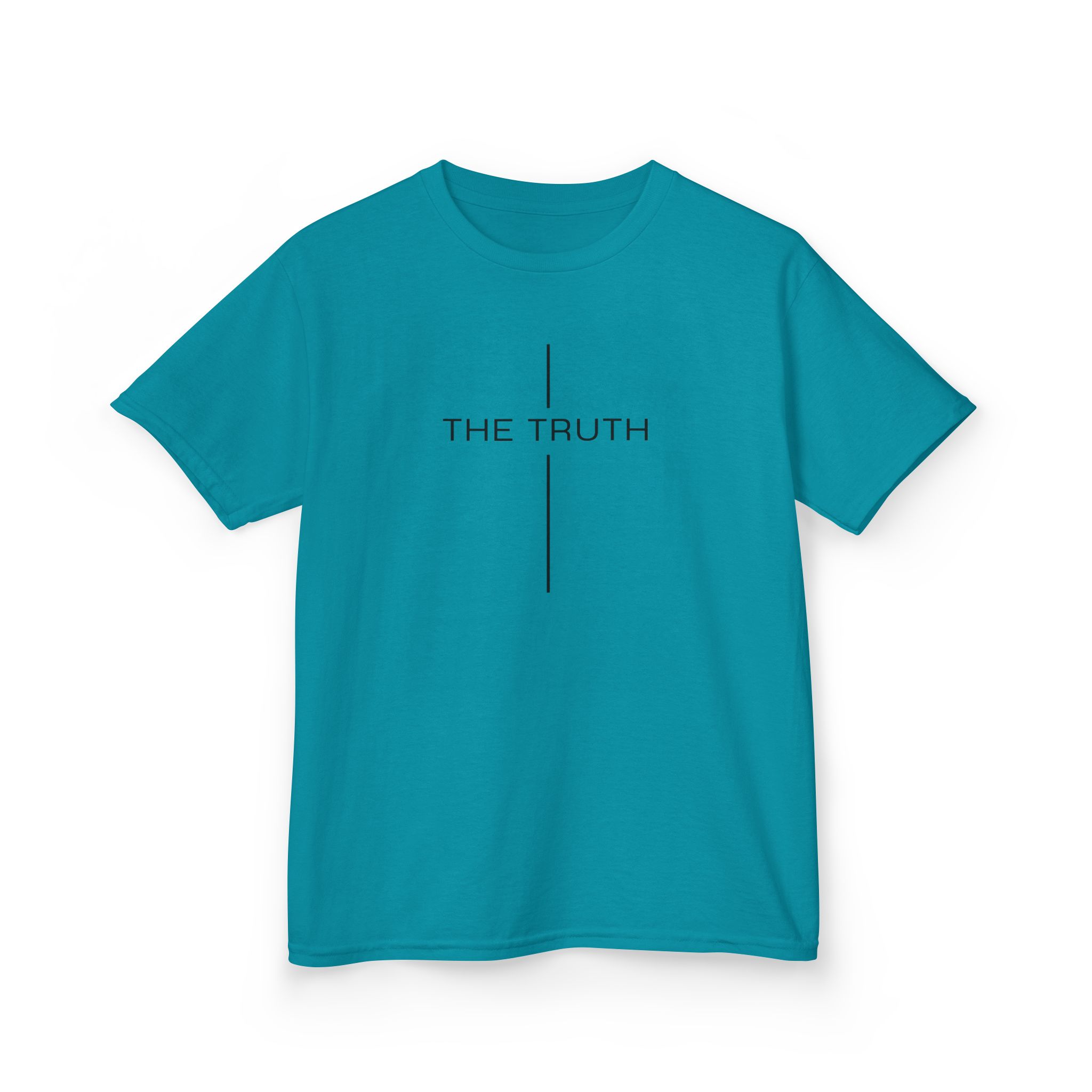 Kids Tee: The Truth – Part of a Collection - Image 28