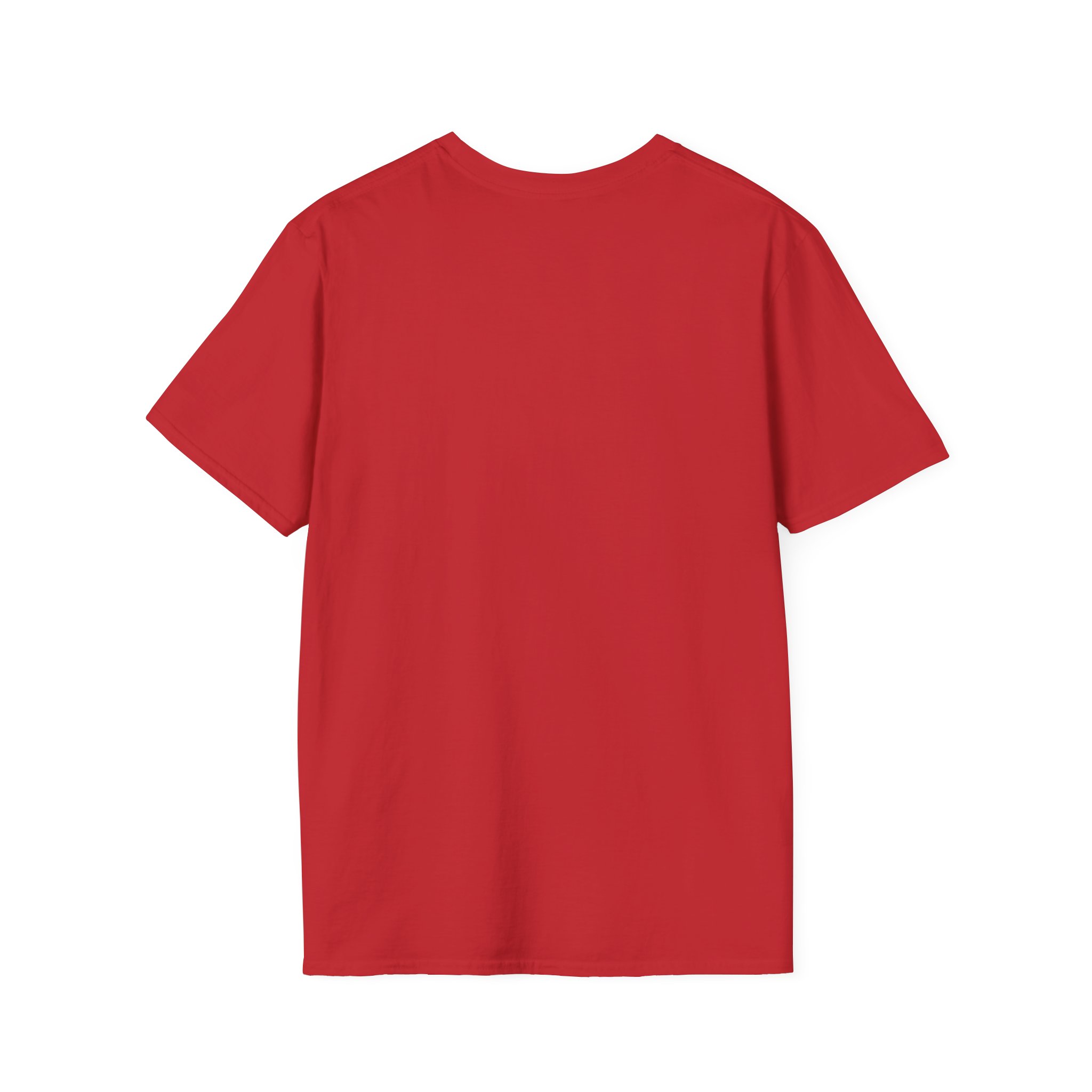 Unisex Softstyle T-Shirt - Image 70