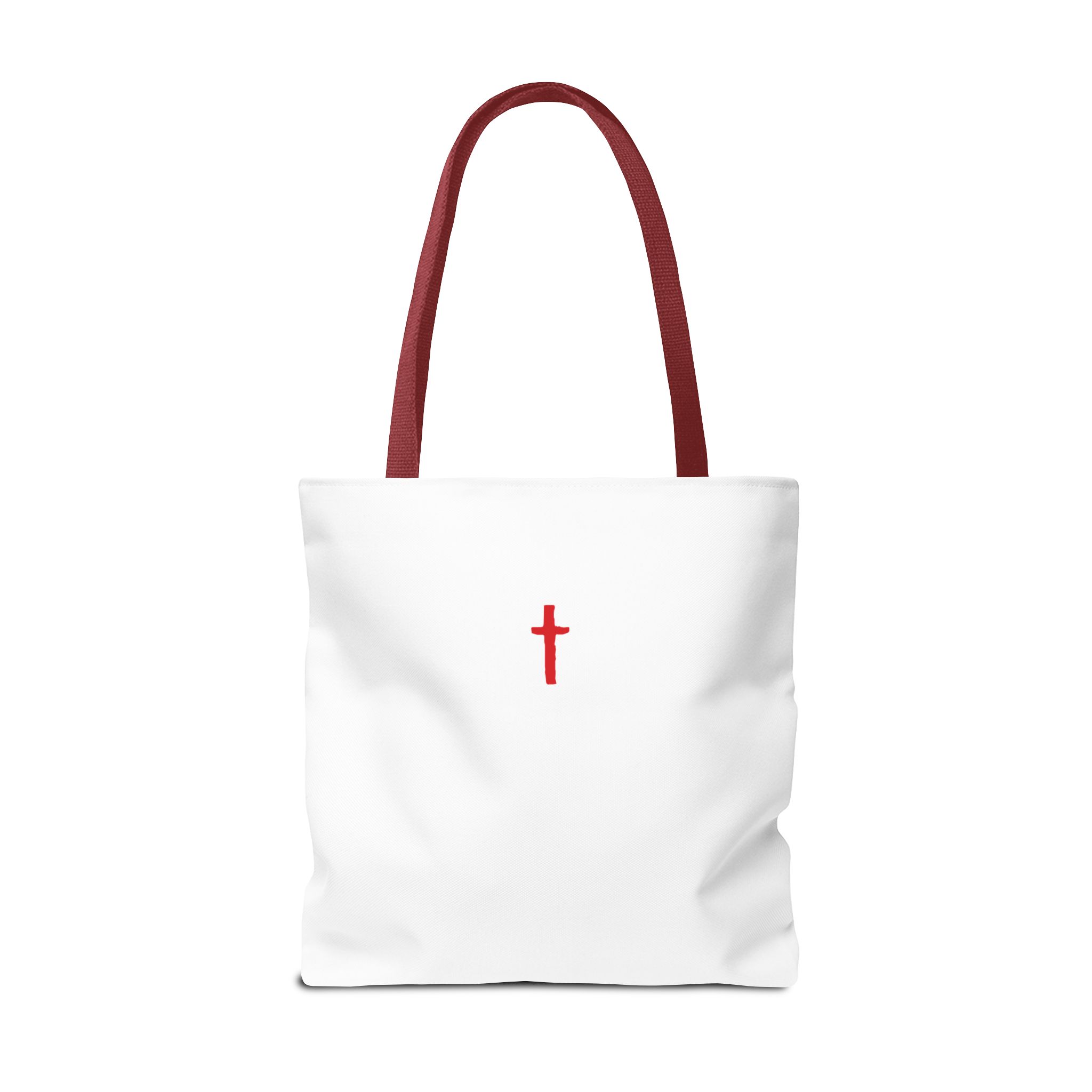 LOVE3:16 Tote Bag – Inspirational Design, Durable & Versatile for Daily Use - Image 22