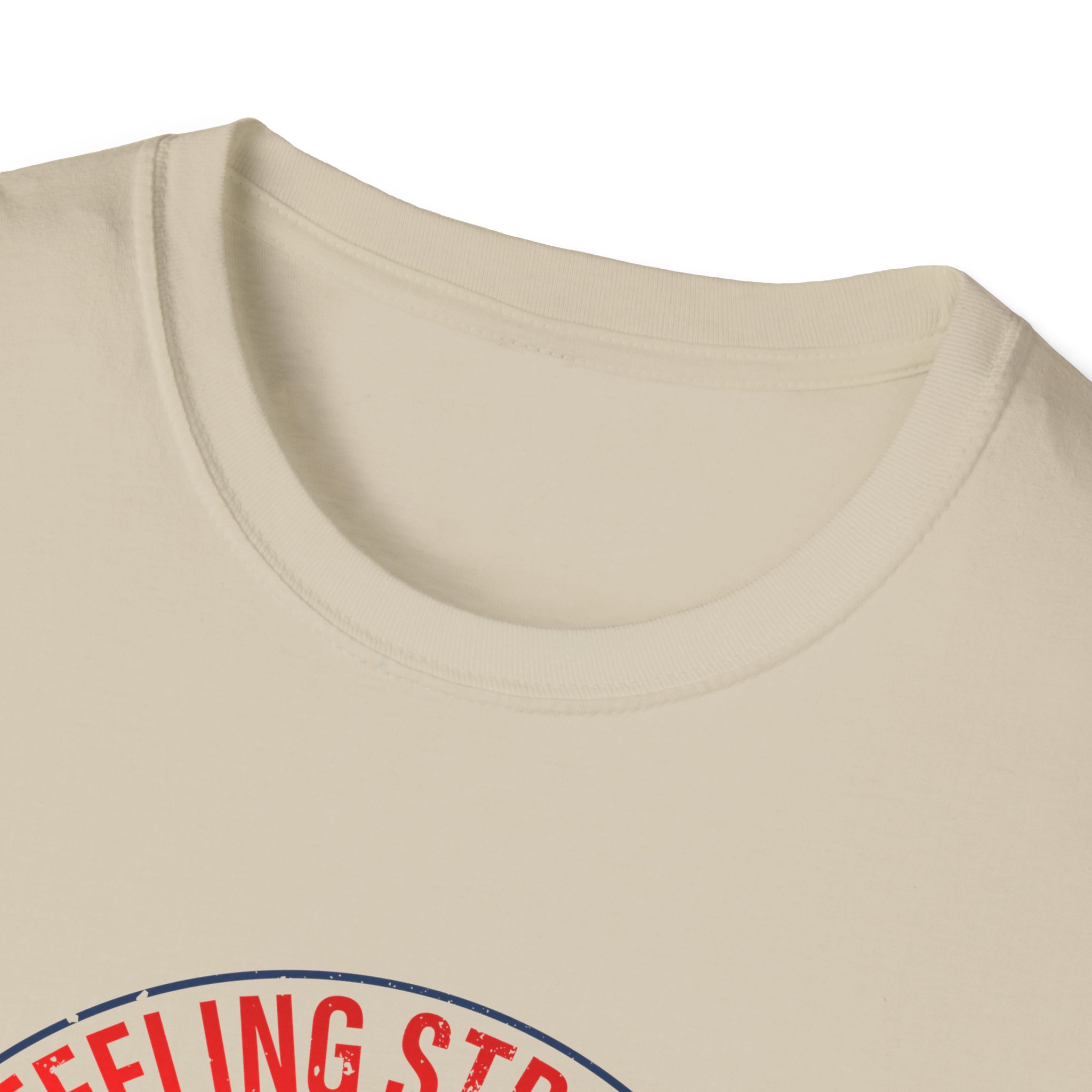 God of Peace T-Shirt – Jehovah Shalom Comfort Tee – Unisex Soft Cotton - Image 7