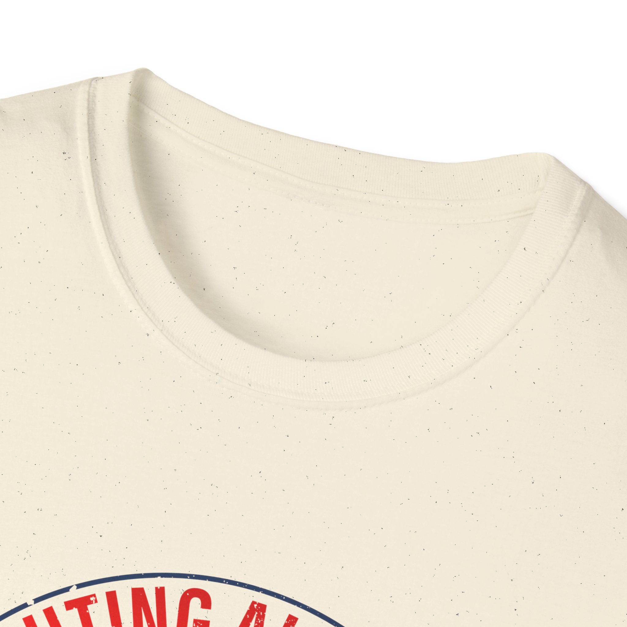 Fighting Alone? Talk to God Your Banner Tee - Jehovah Nissi Christian Shirt - Image 23