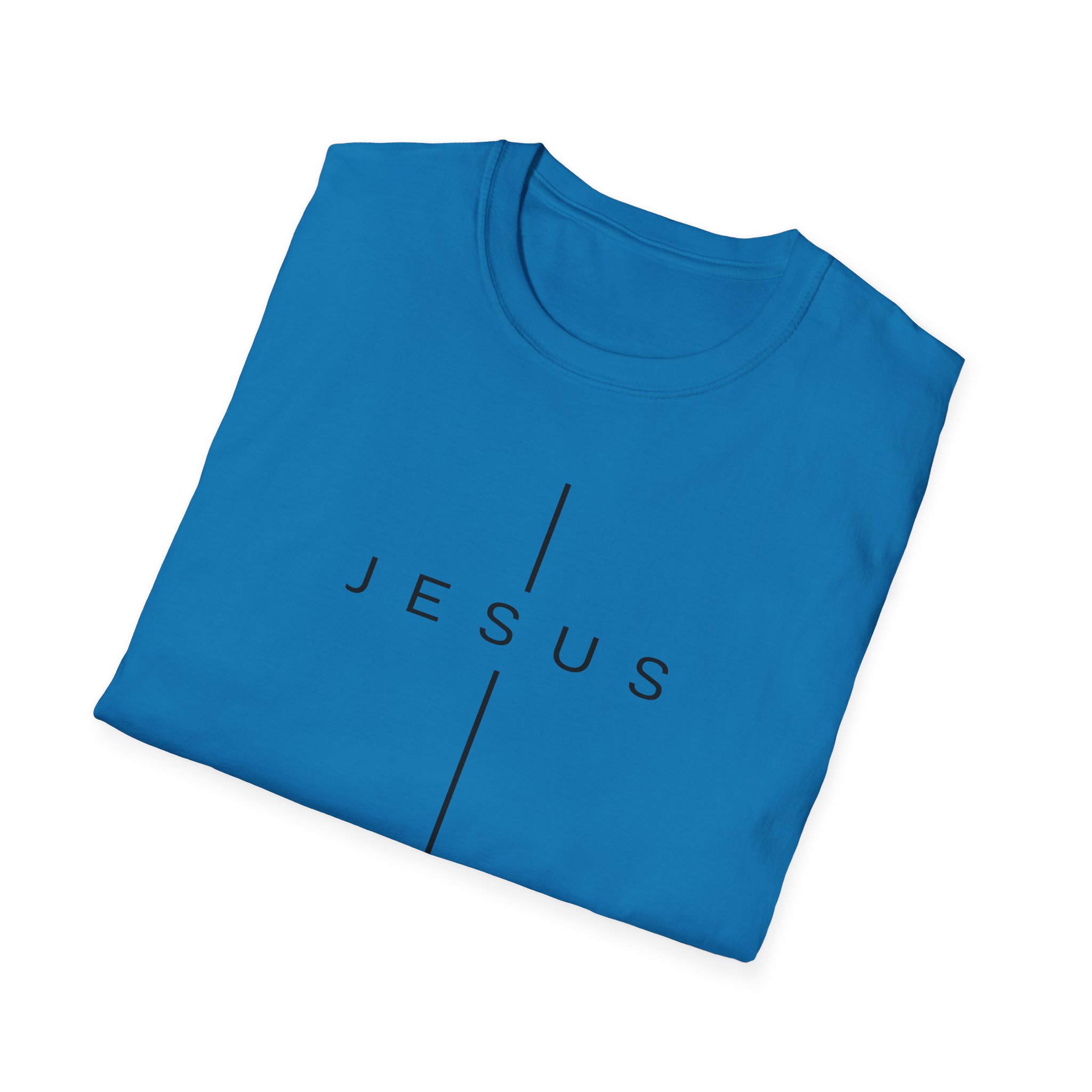 Unisex Softstyle T-Shirt - Image 60