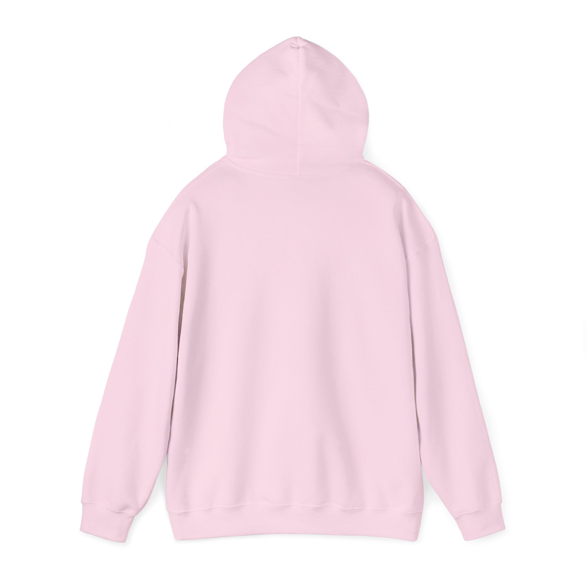 Women’s Hooded Sweatshirt: Light Shines Bright – Cozy & Inspirational Design - Image 25