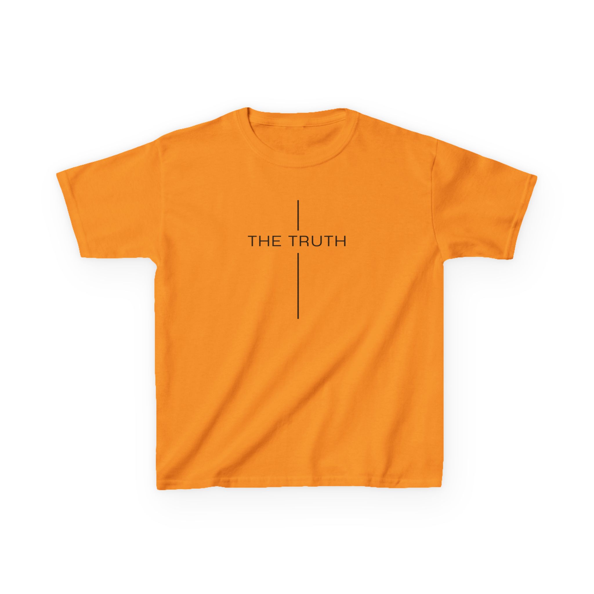 Kids Tee: The Truth – Part of a Collection - Image 14
