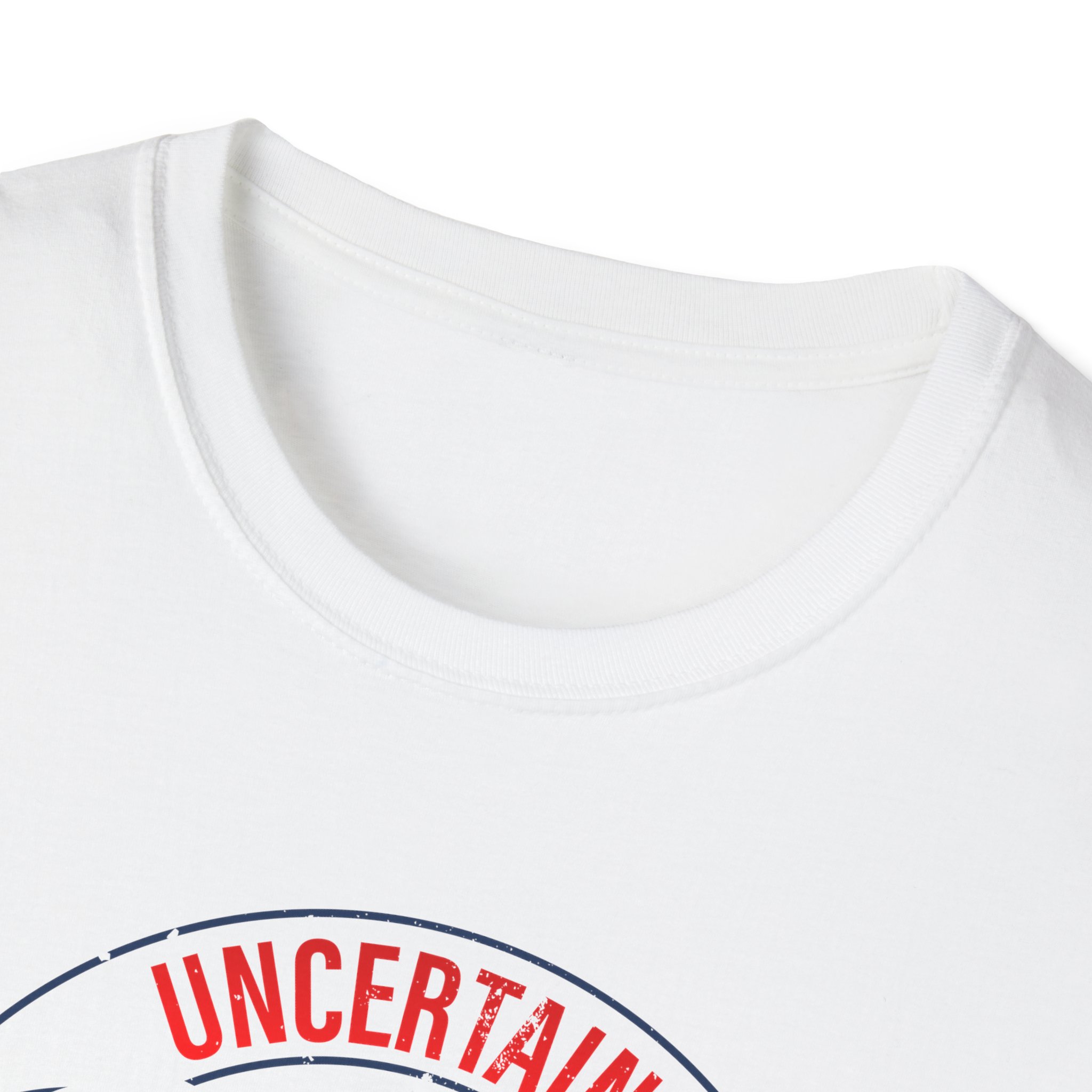 Trust in The Olam T-Shirt - God Sees Your Whole Story Christian Tee - Image 7