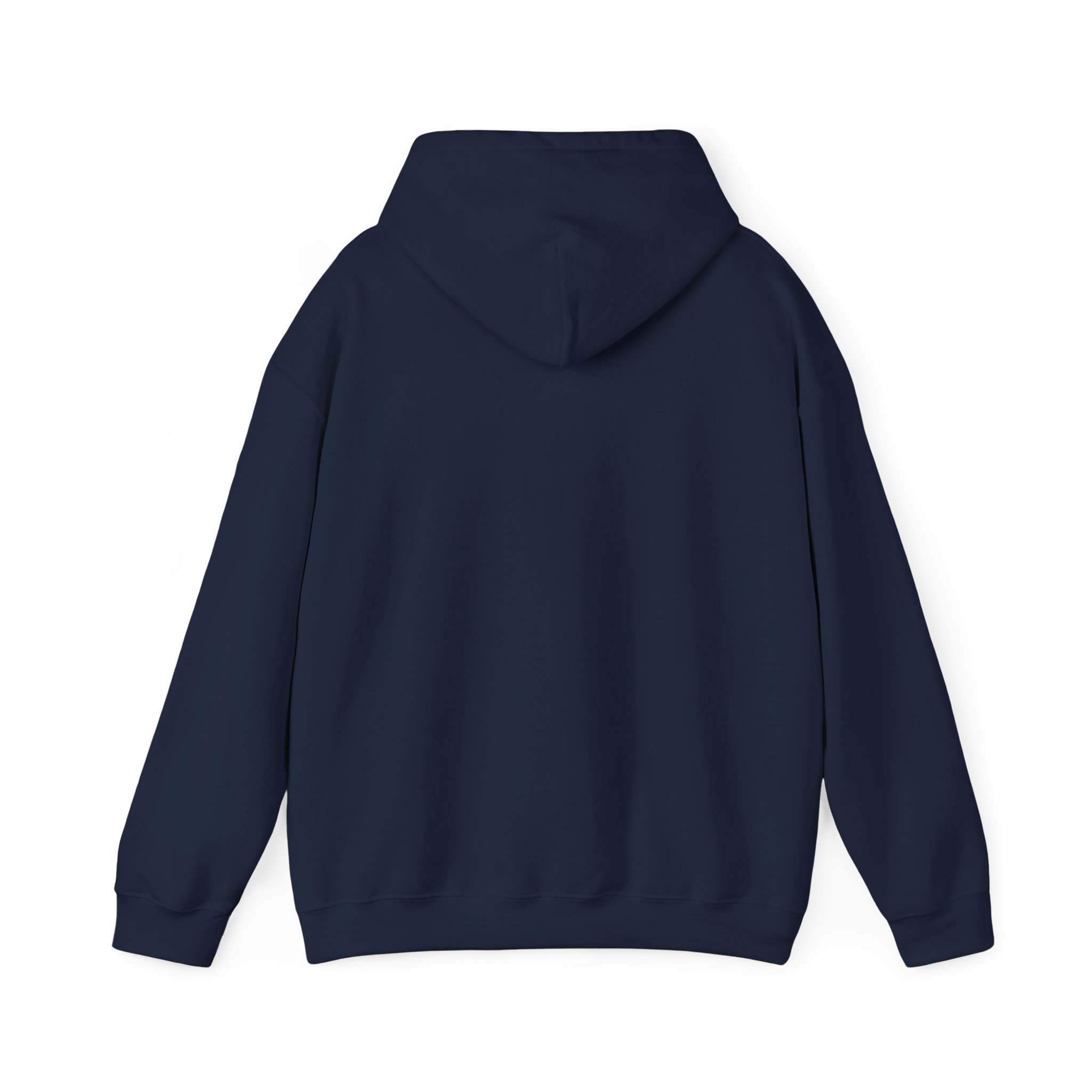Unisex Faith Hoodie – I Knew You Jeremiah 1:5 - Image 2