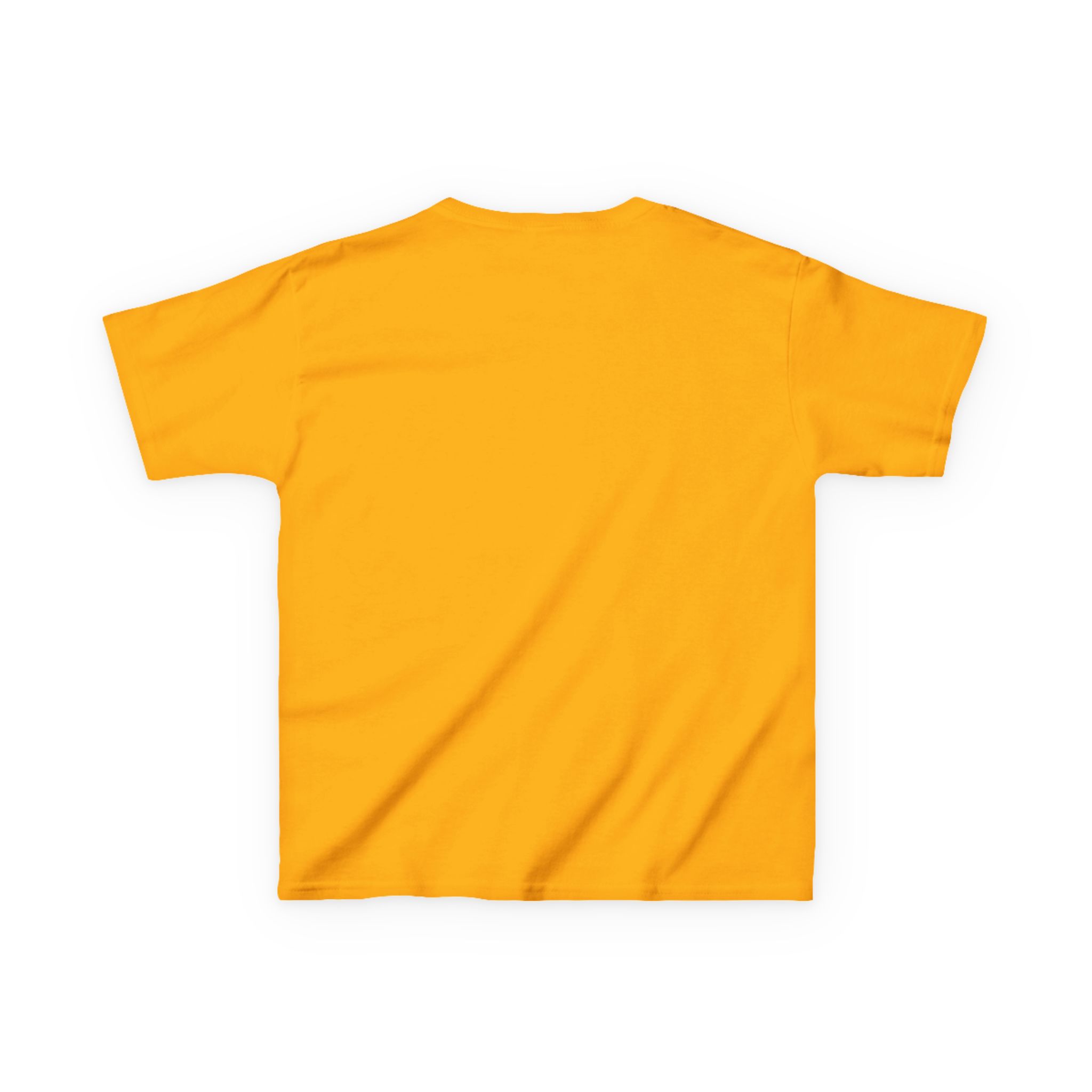 Kids Tee: Do Not Worry – Soft, Durable & Faith-Inspired Design - Image 10