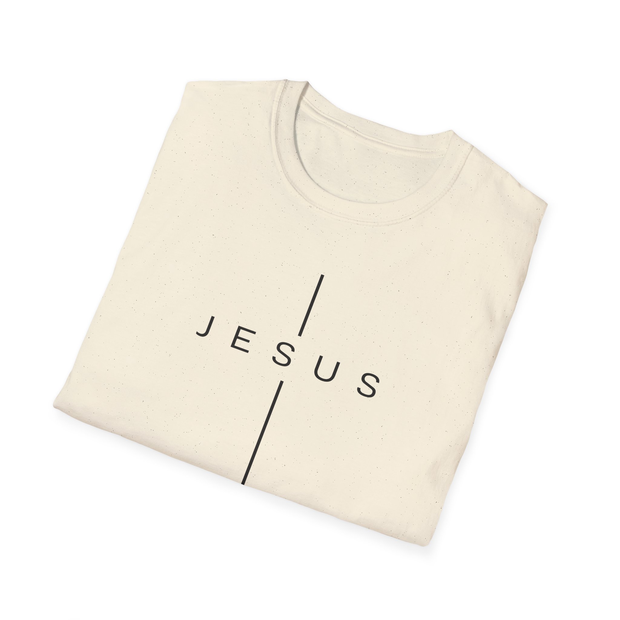 Unisex Softstyle T-Shirt - Image 32