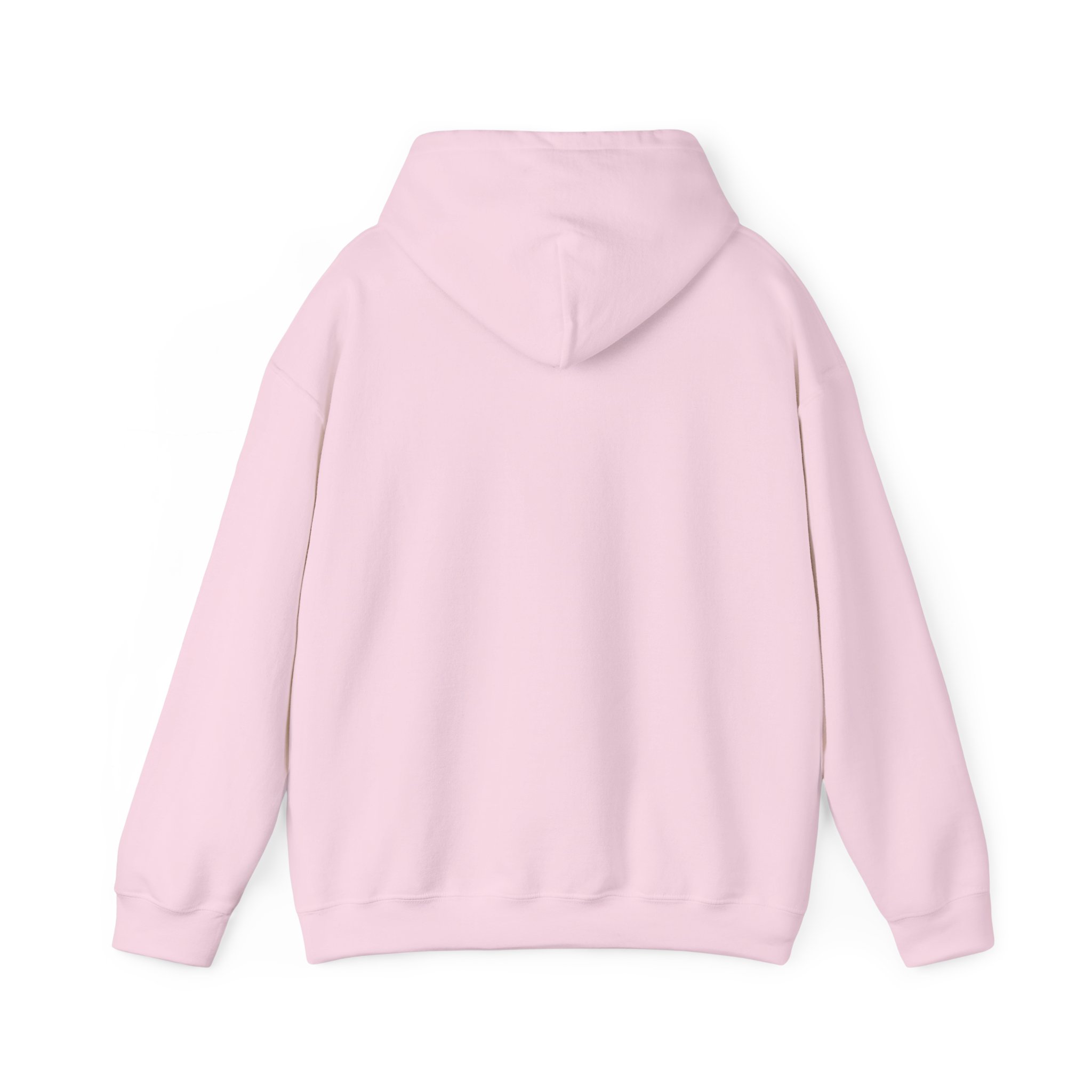 Women’s Hooded Sweatshirt: Light Shines Bright – Cozy & Inspirational Design - Image 24
