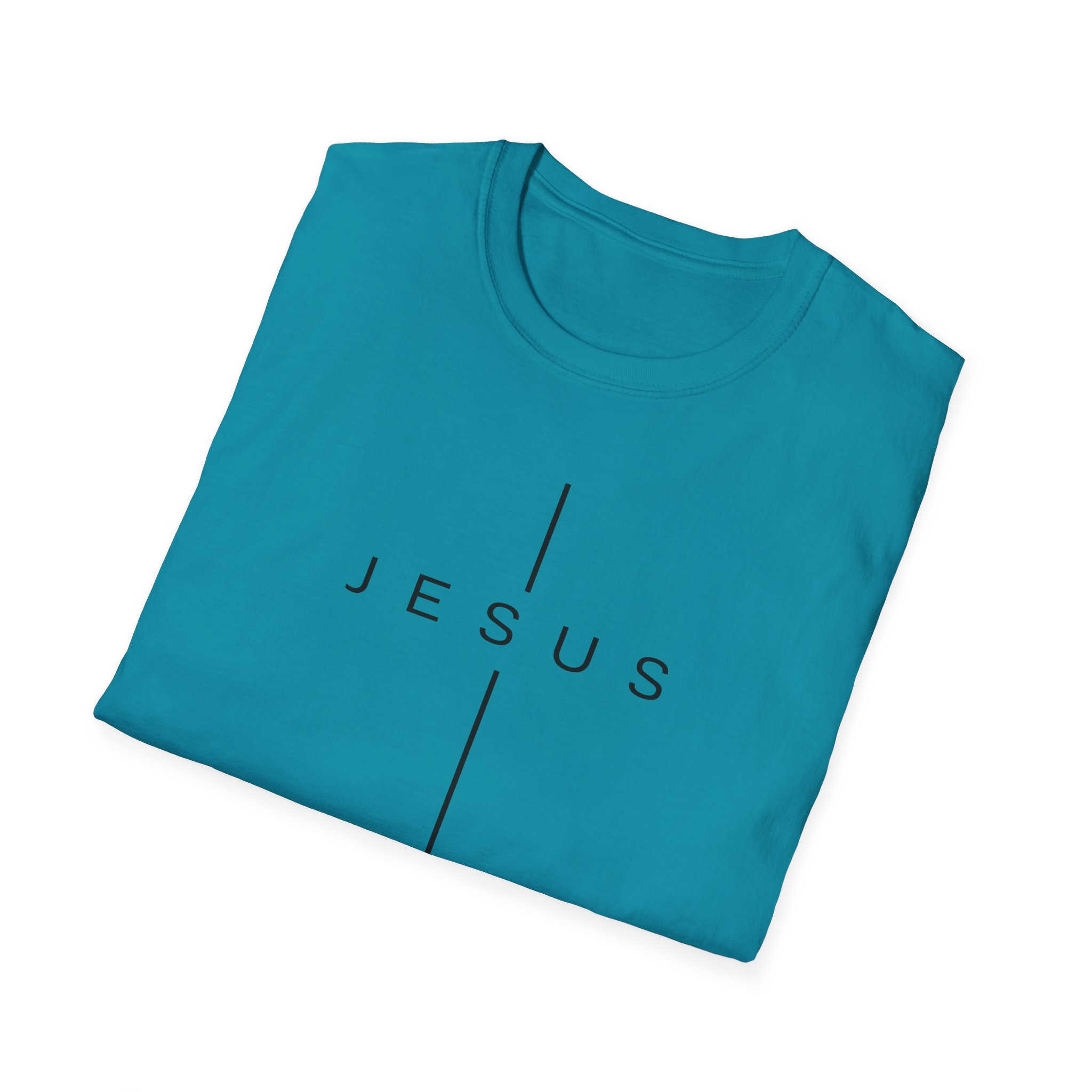 Unisex Softstyle T-Shirt - Image 52