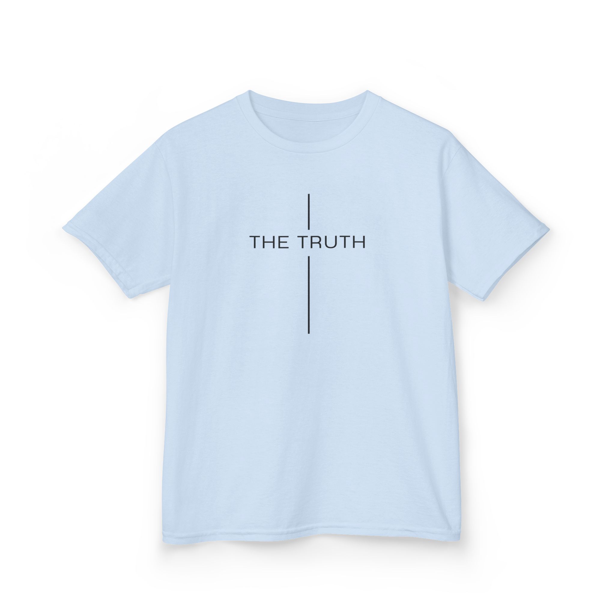 Kids Tee: The Truth – Part of a Collection - Image 32