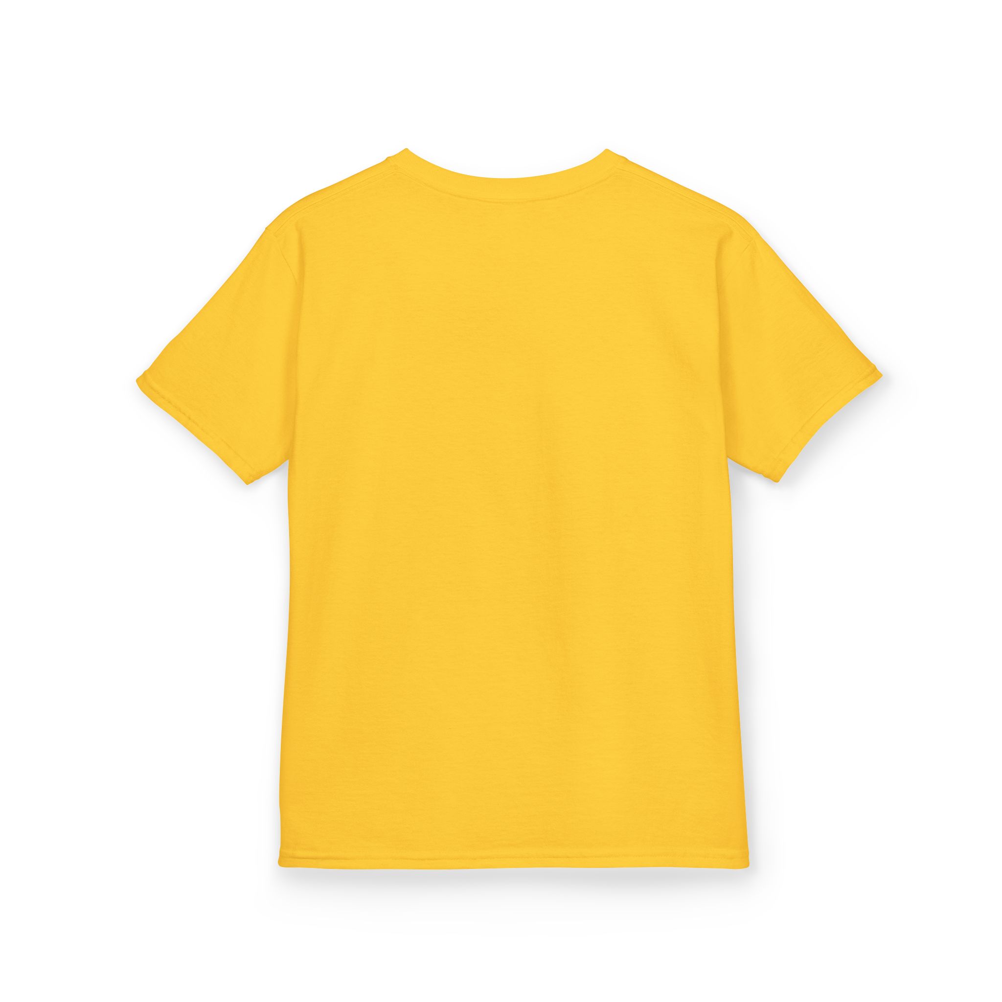 Kids Tee: Do Not Worry – Soft, Durable & Faith-Inspired Design - Image 16