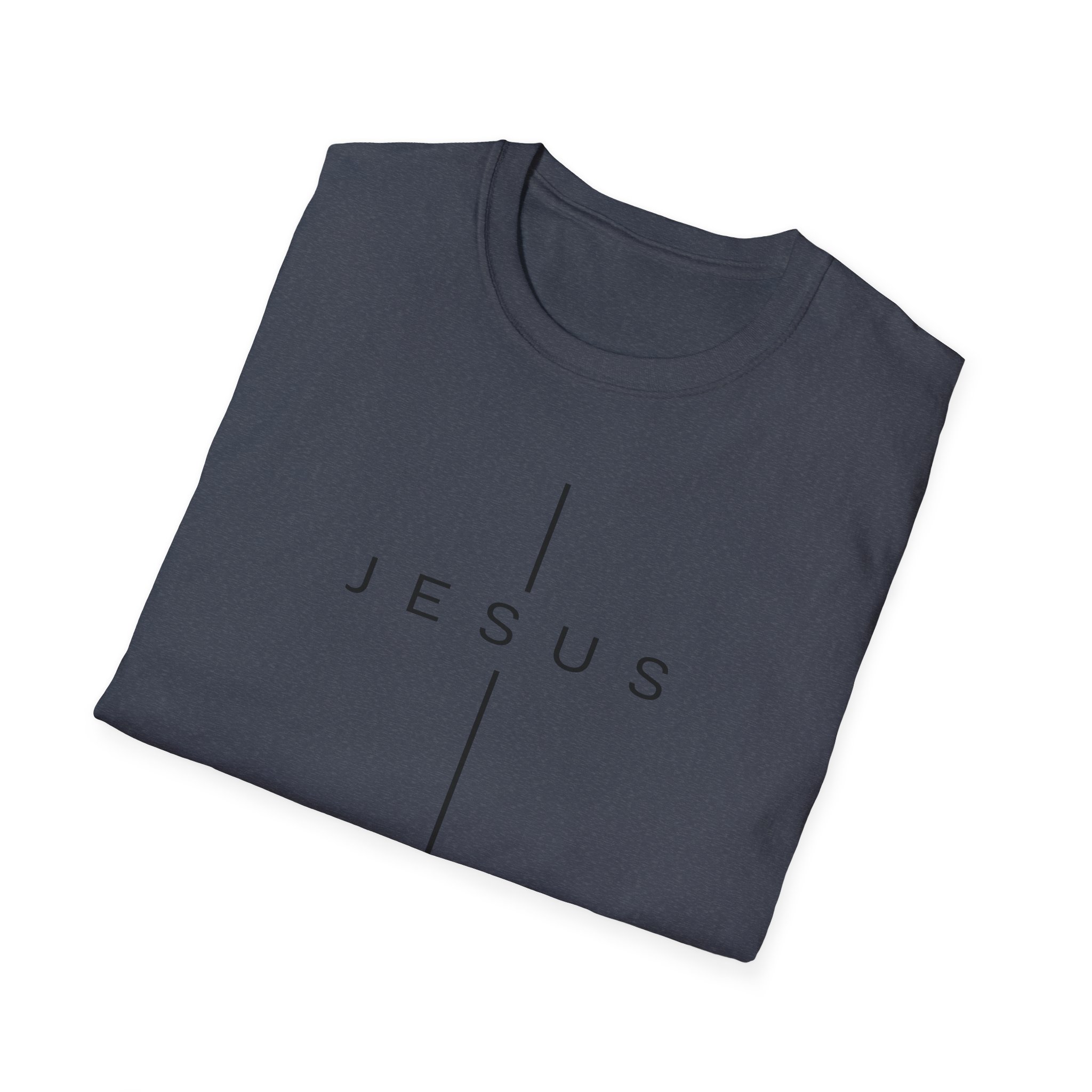 Unisex Softstyle T-Shirt - Image 64