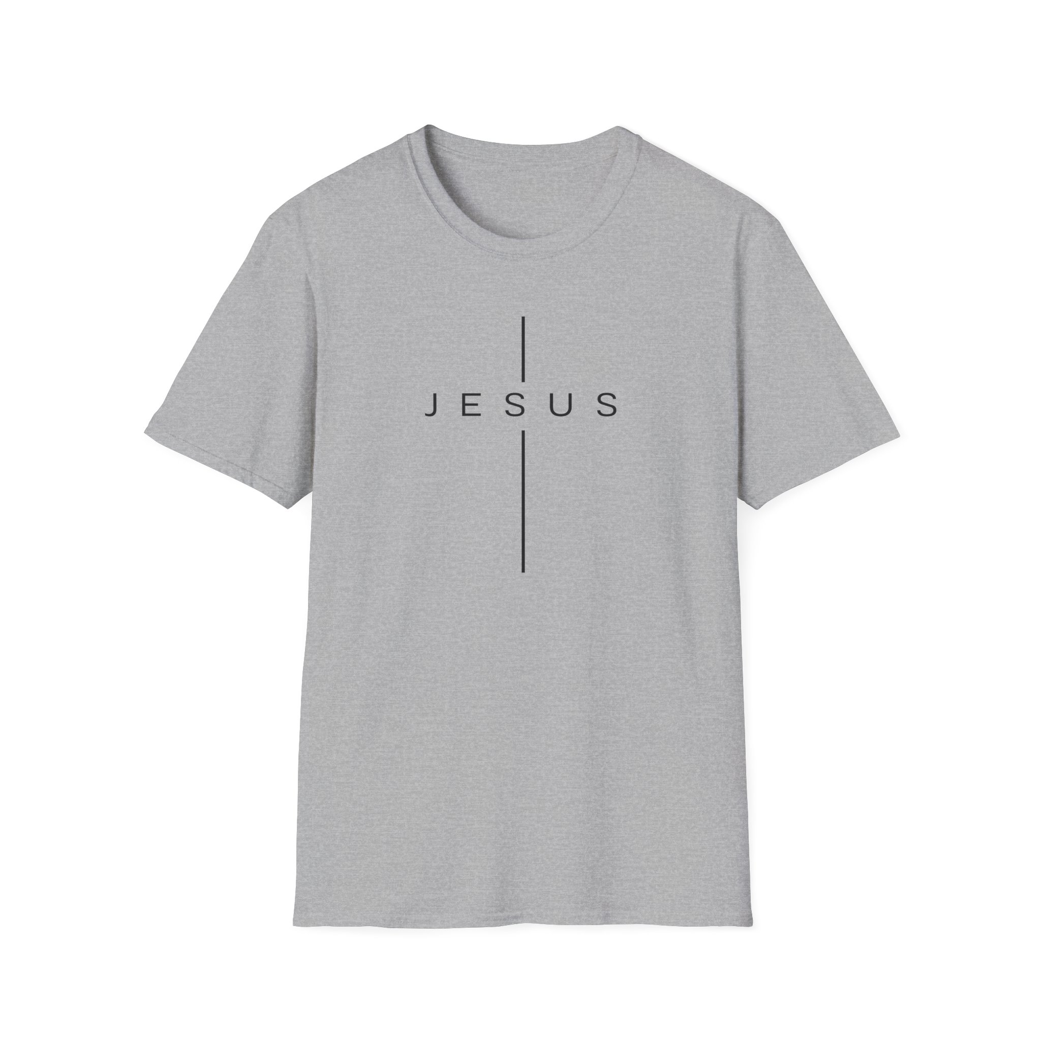 Unisex Softstyle T-Shirt - Image 17