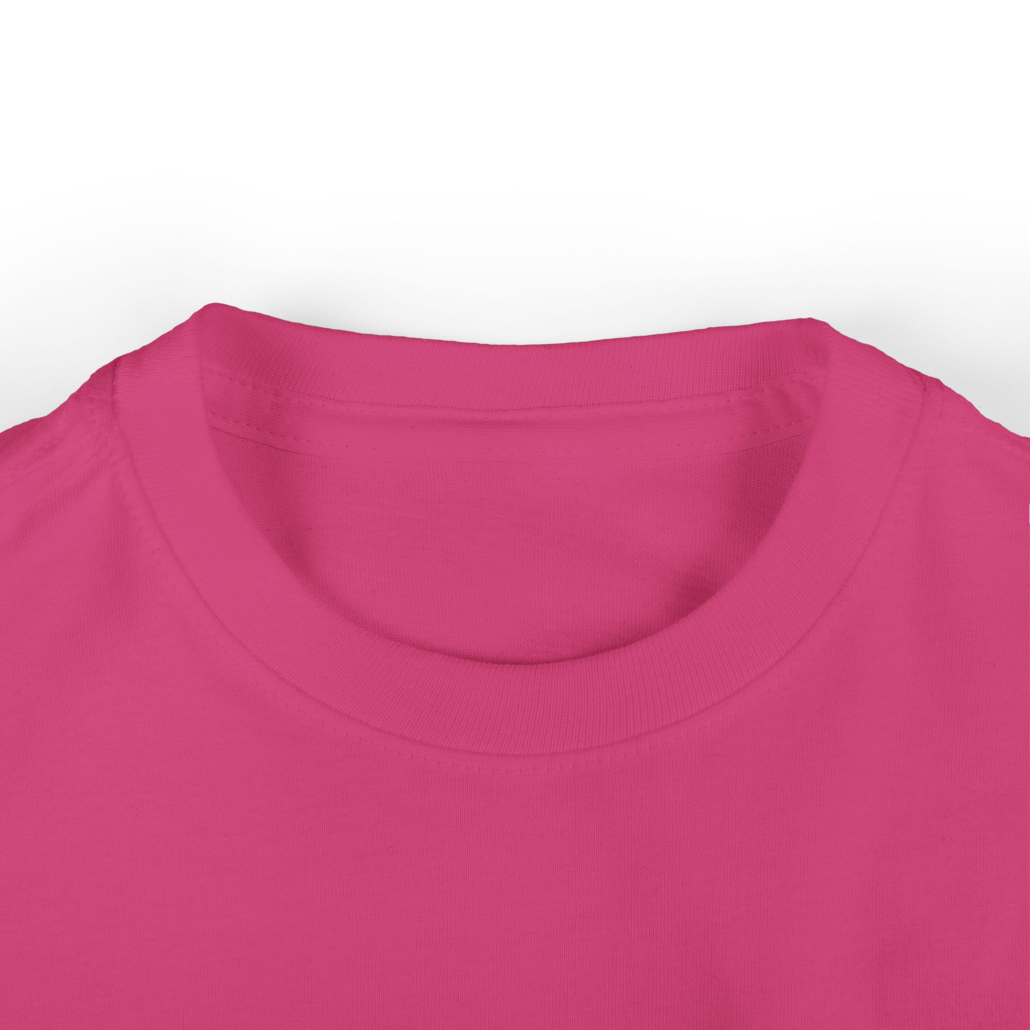 Infant Tee: I Am Not Afraid – Bold & Inspirational Design - Image 30