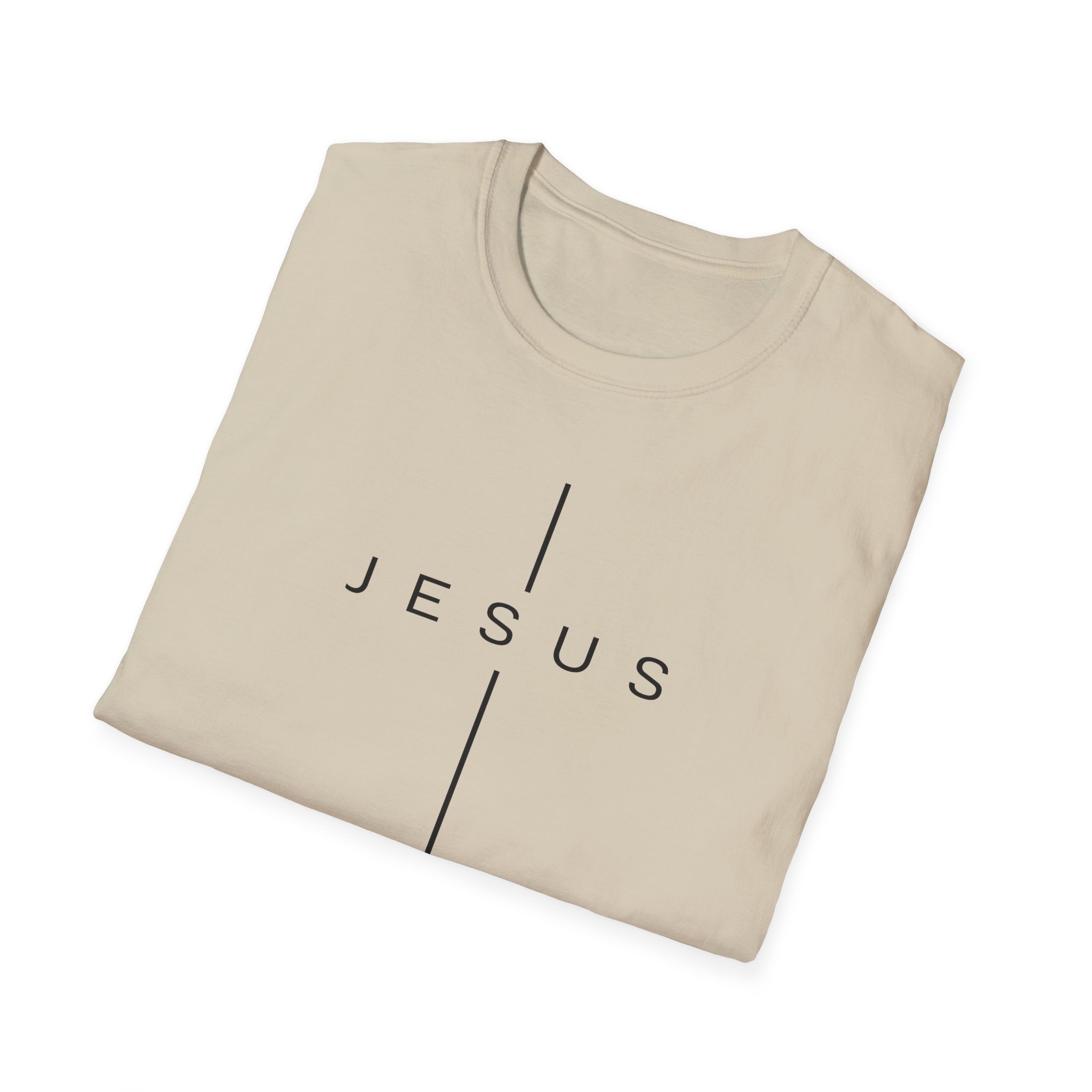 Unisex Softstyle T-Shirt - Image 16