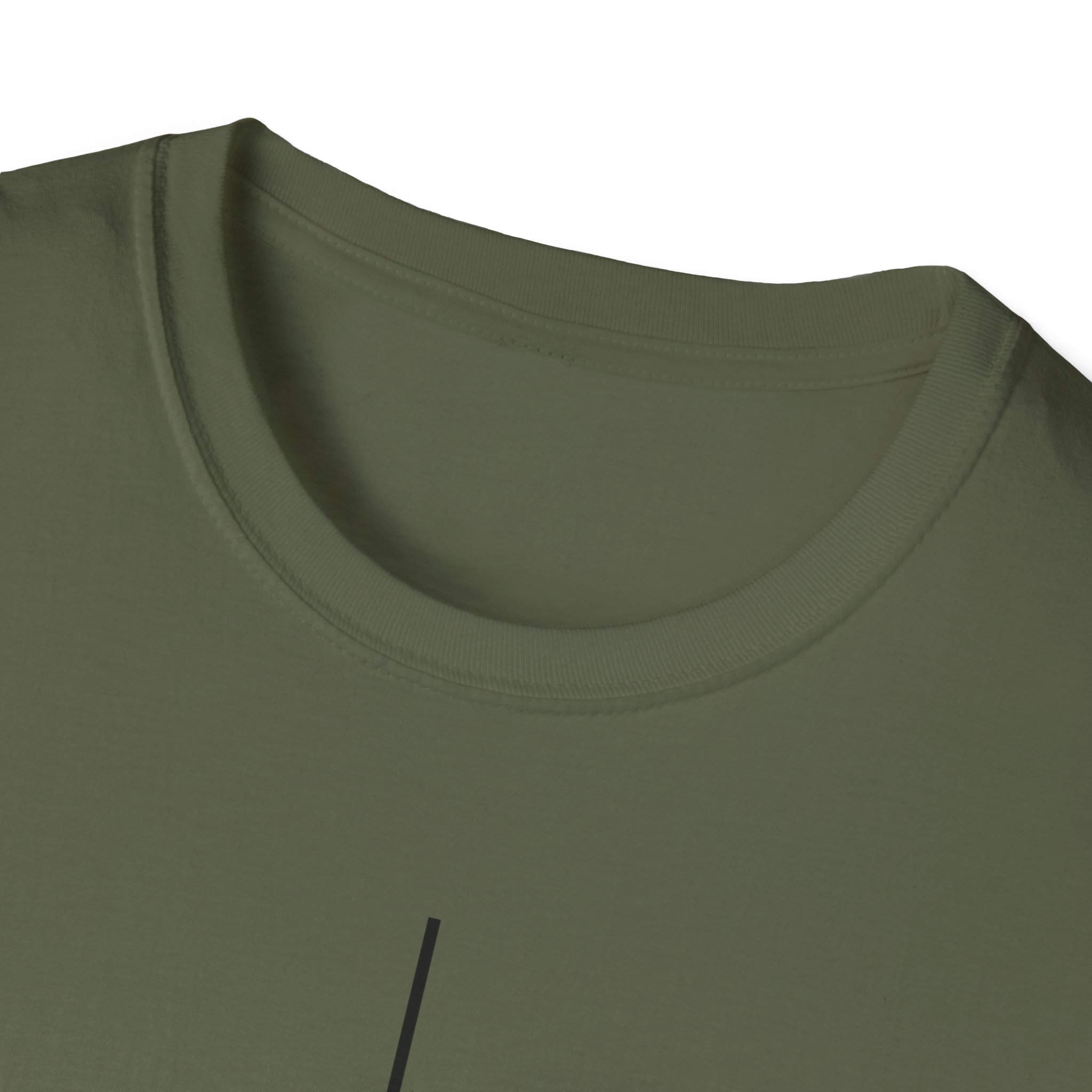Unisex Softstyle T-Shirt - Image 39