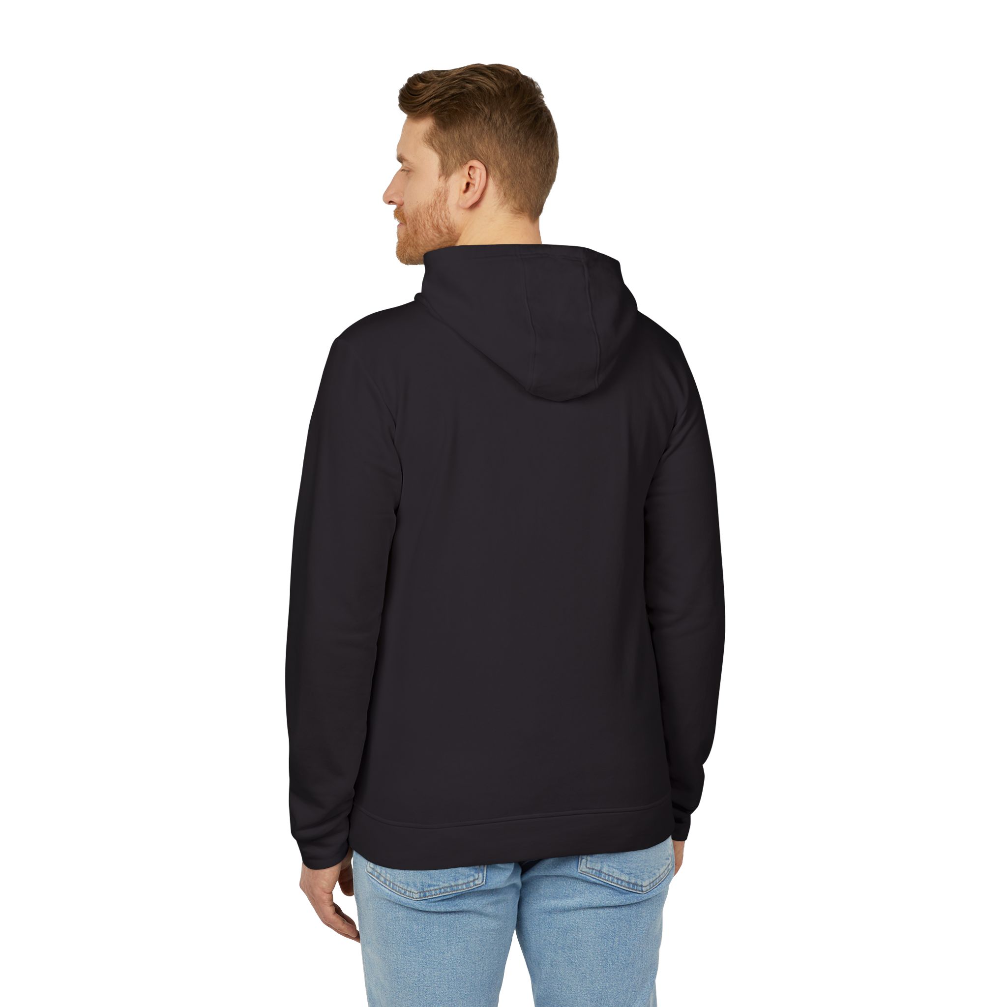 Unisex Faith Hoodie – I Am Overwhelmingly Victorious - Image 15