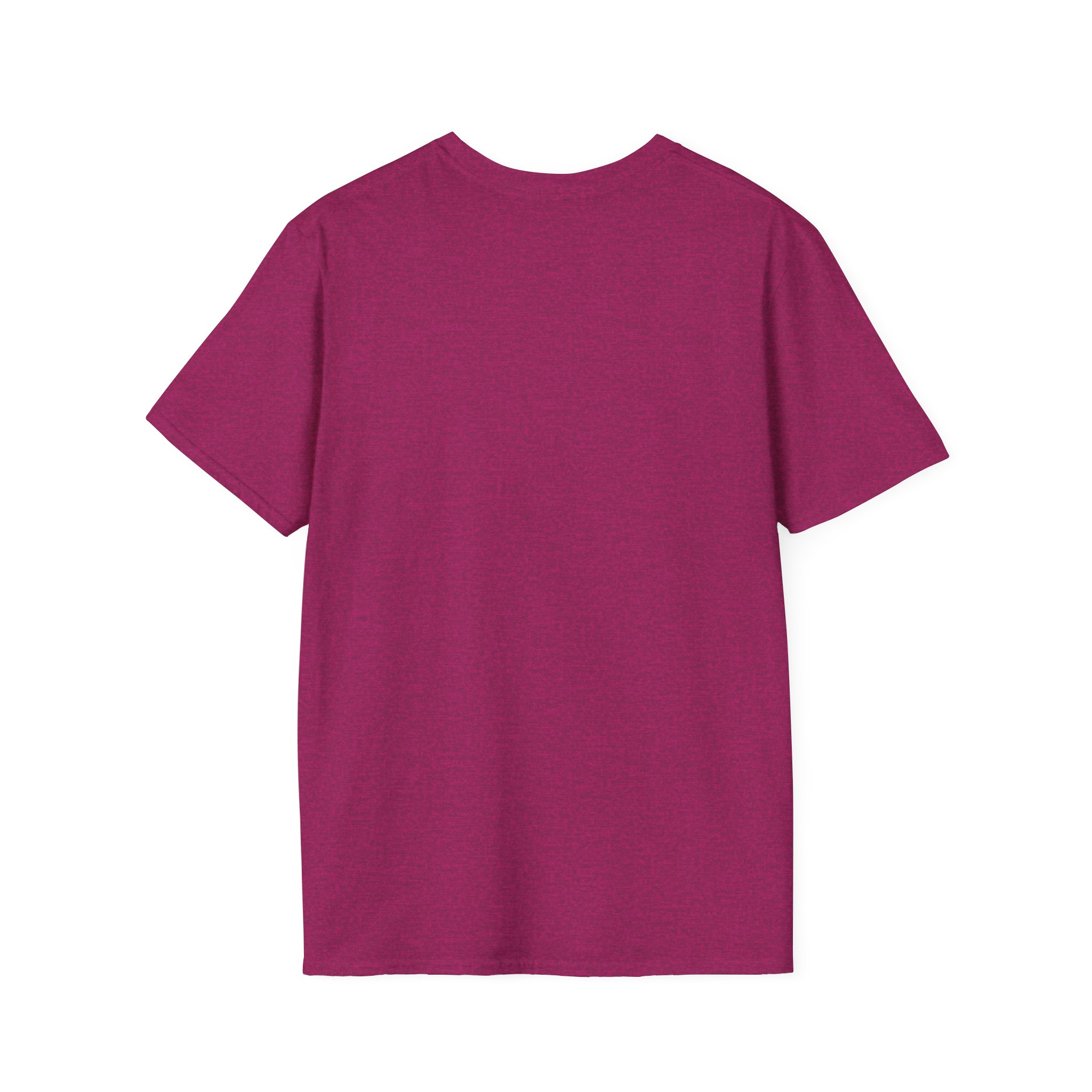 Trust in The Olam T-Shirt - God Sees Your Whole Story Christian Tee - Image 56