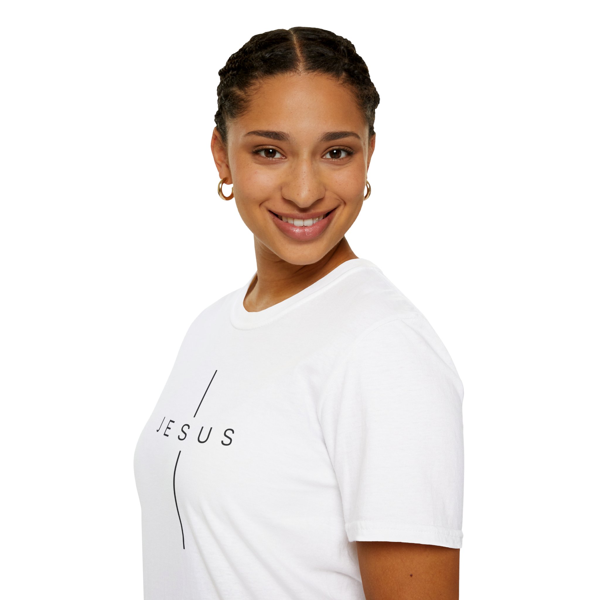 Unisex Softstyle T-Shirt - Image 9