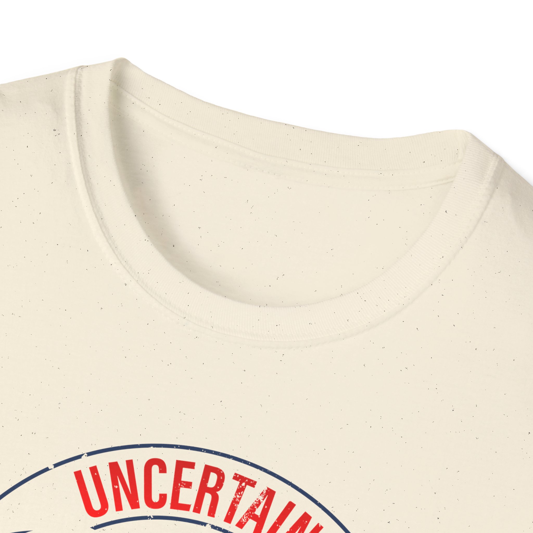 Trust in The Olam T-Shirt - God Sees Your Whole Story Christian Tee - Image 33