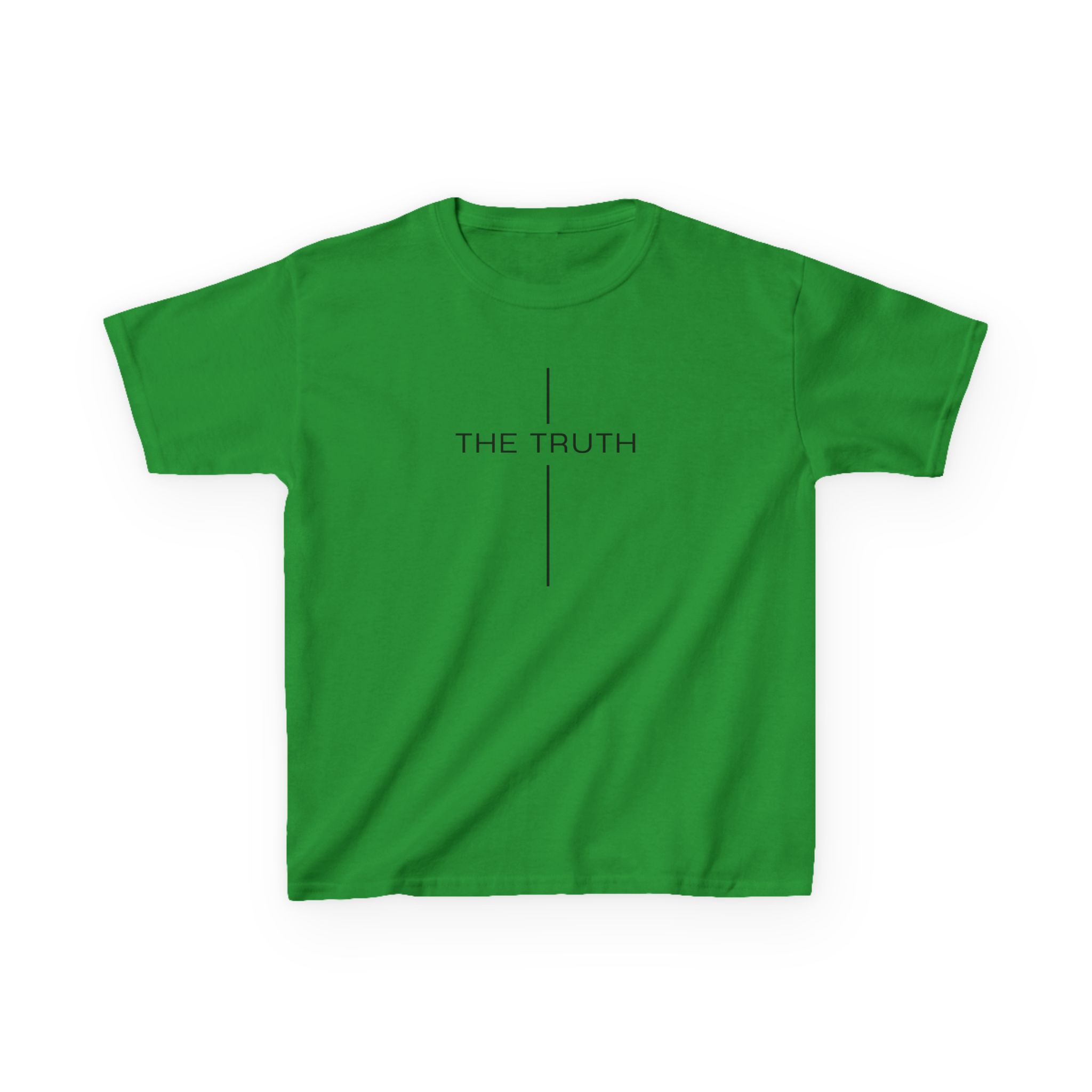 Kids Tee: The Truth – Part of a Collection - Image 22