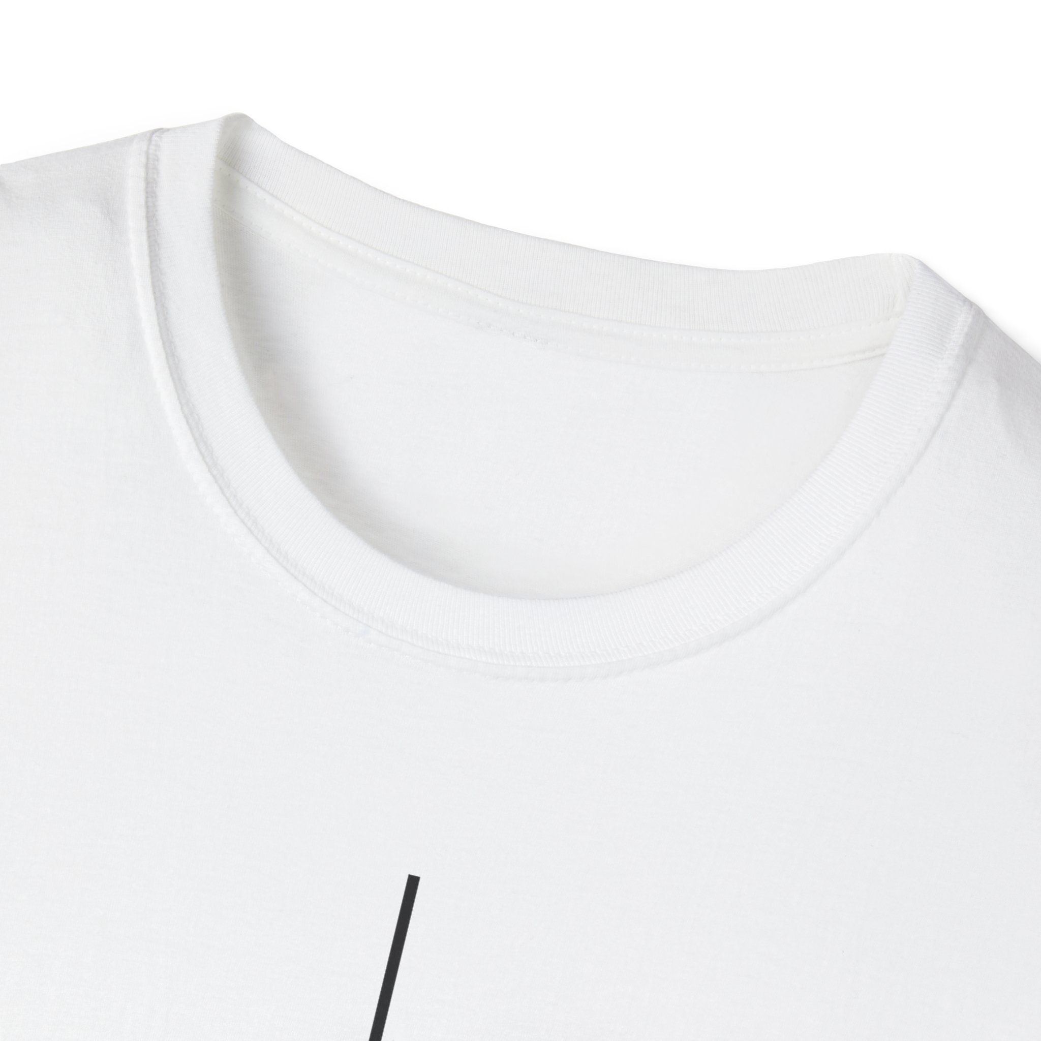 Unisex Softstyle T-Shirt - Image 3