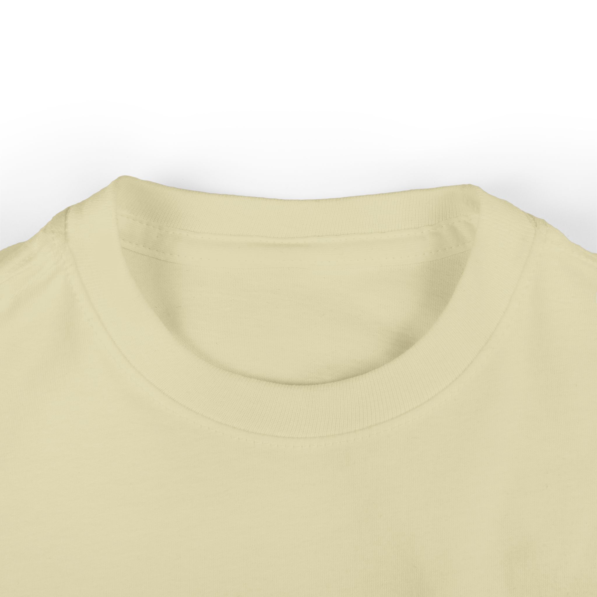 Infant Tee: I Am Not Afraid – Bold & Inspirational Design - Image 12