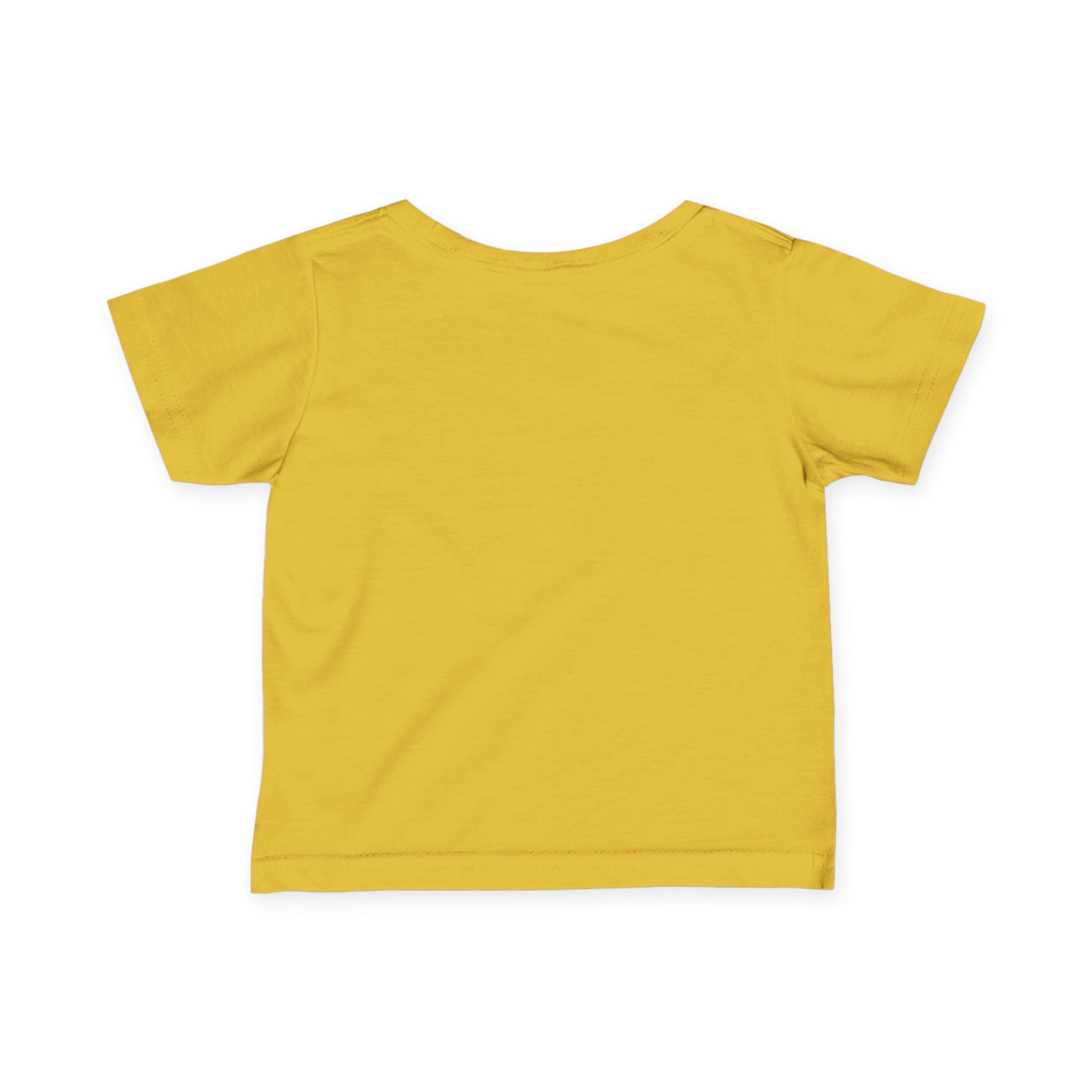 Infant Tee: Jesus – Part of the Inspirational Collection - Image 14