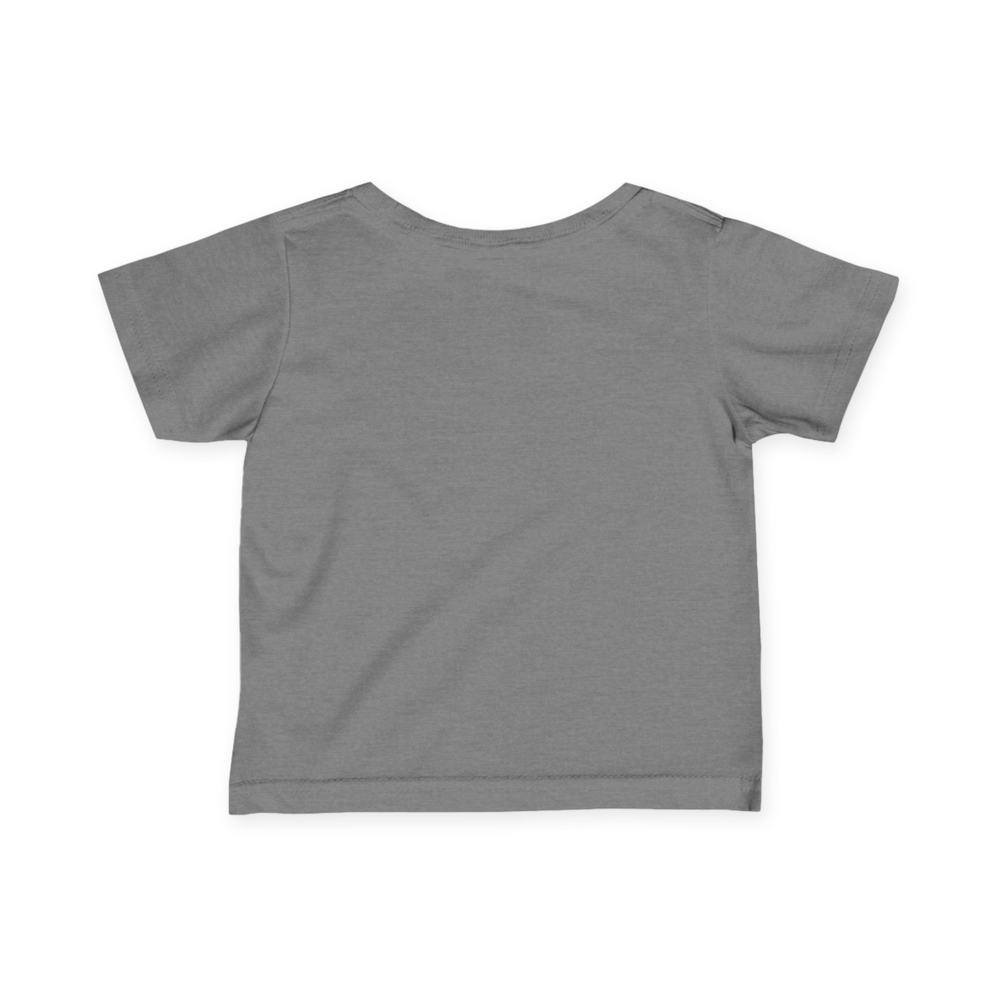 Infant Tee: Rest, Swim, Praise, Repeat – Summer-Inspired Design - Image 20