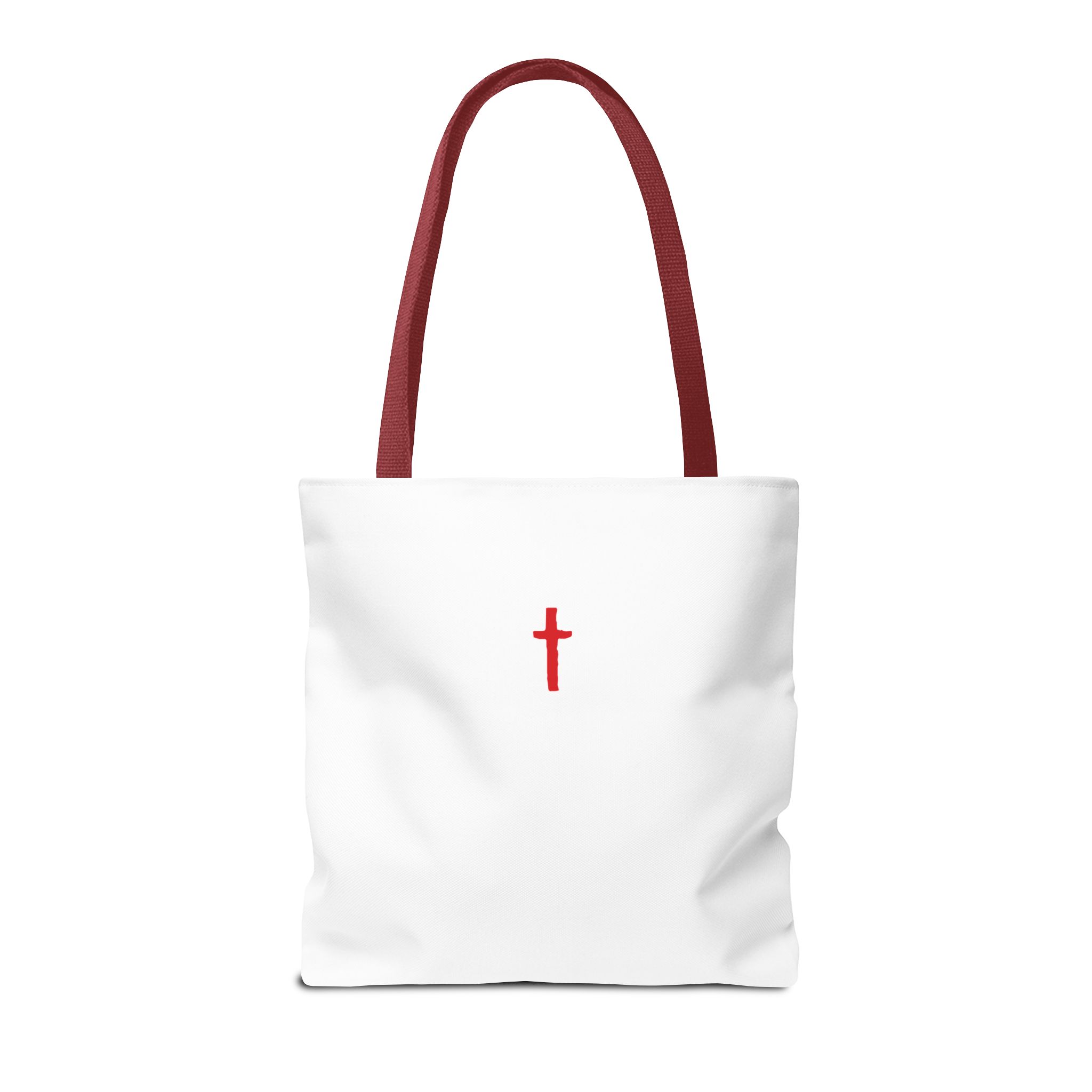 LOVE3:16 Tote Bag – Inspirational Design, Durable & Versatile for Daily Use - Image 18