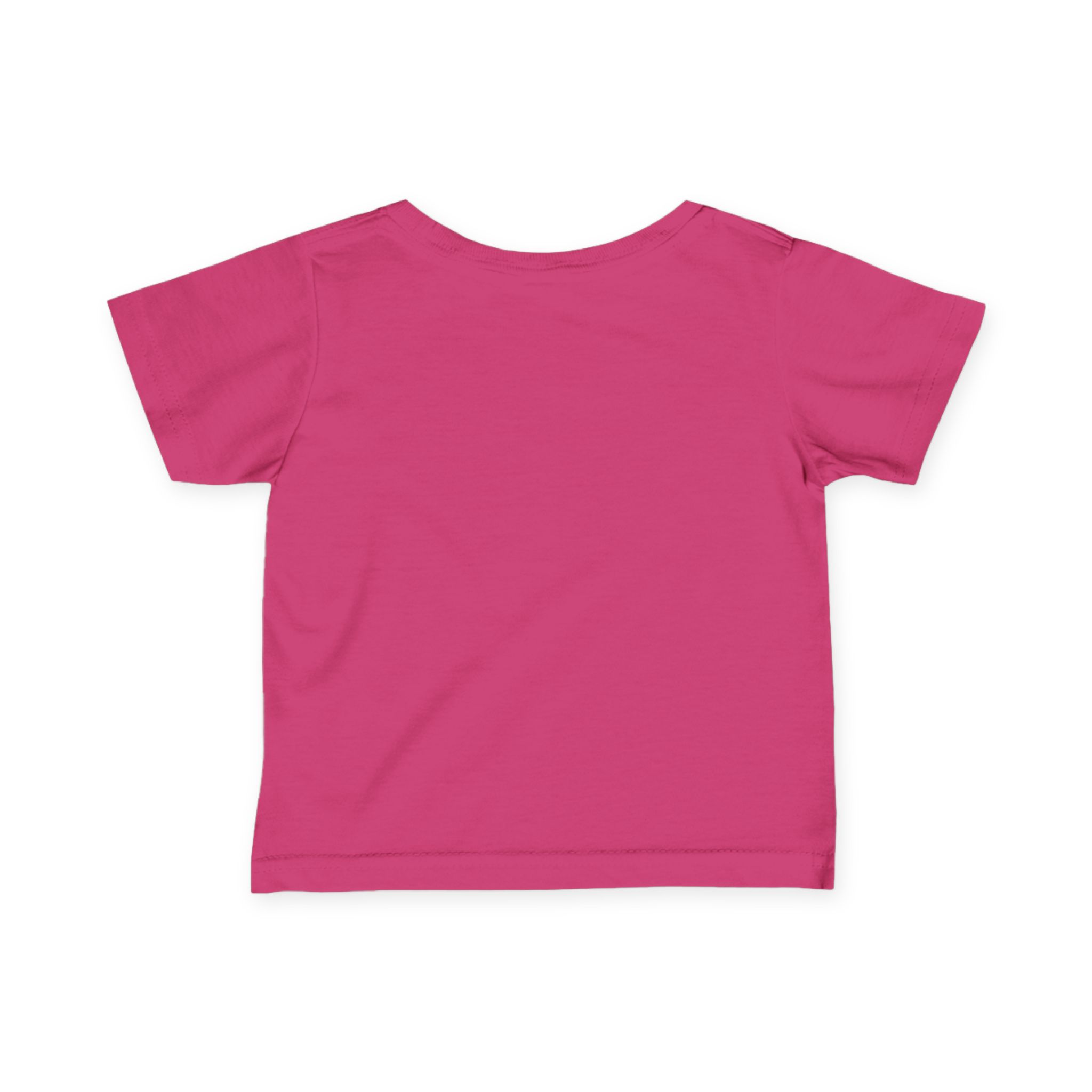 Infant Tee: Jesus – Part of the Inspirational Collection - Image 29