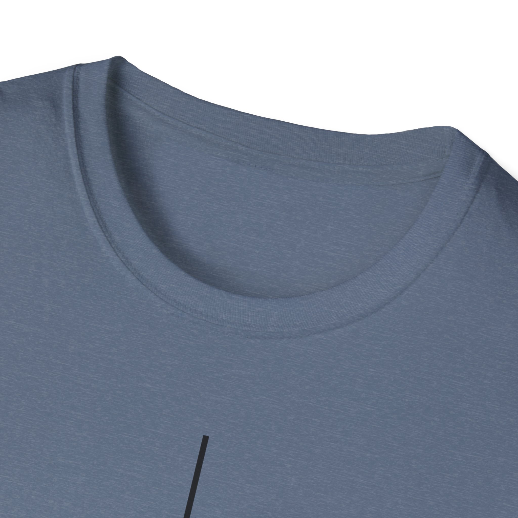 Unisex Softstyle T-Shirt - Image 55