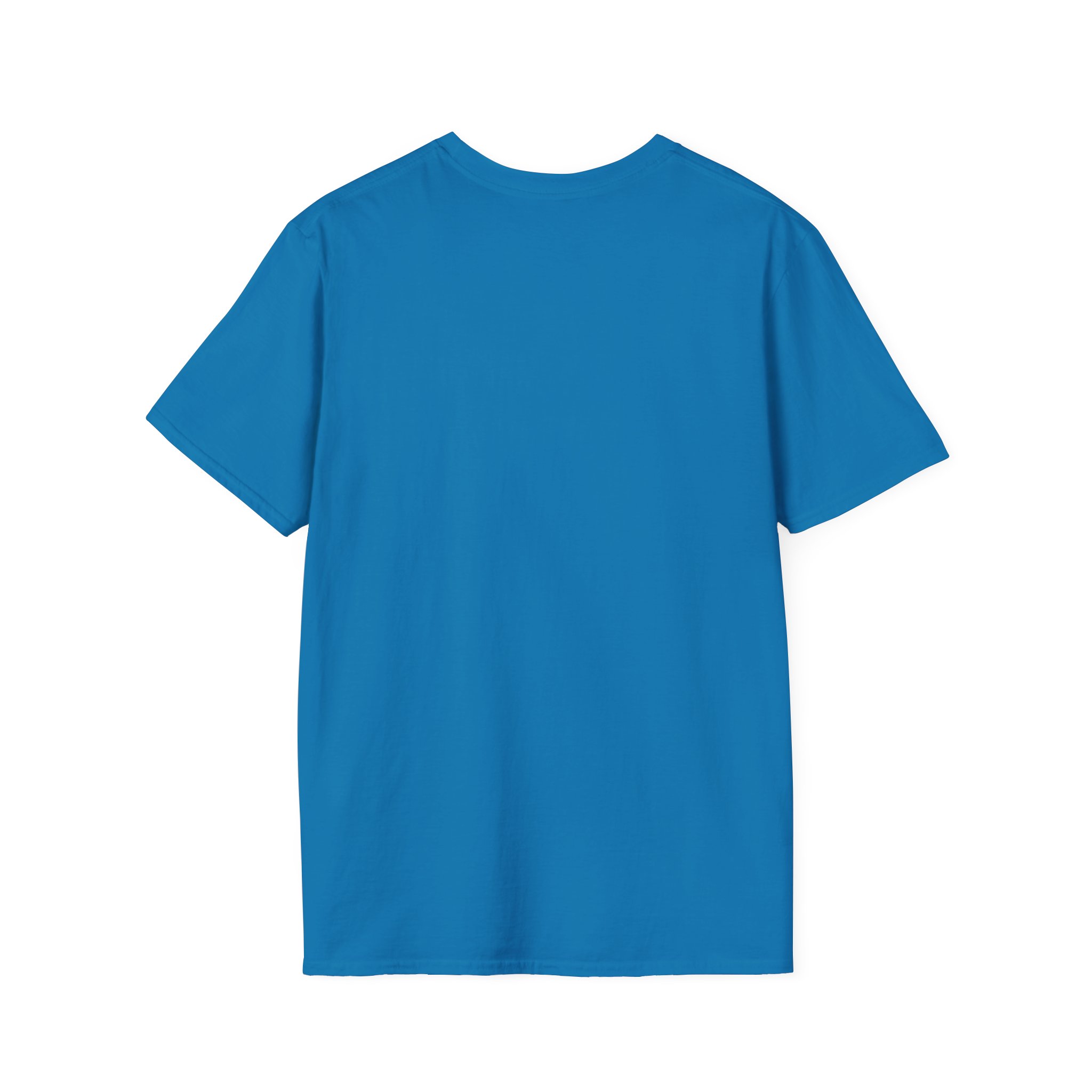 Unisex Softstyle T-Shirt - Image 58