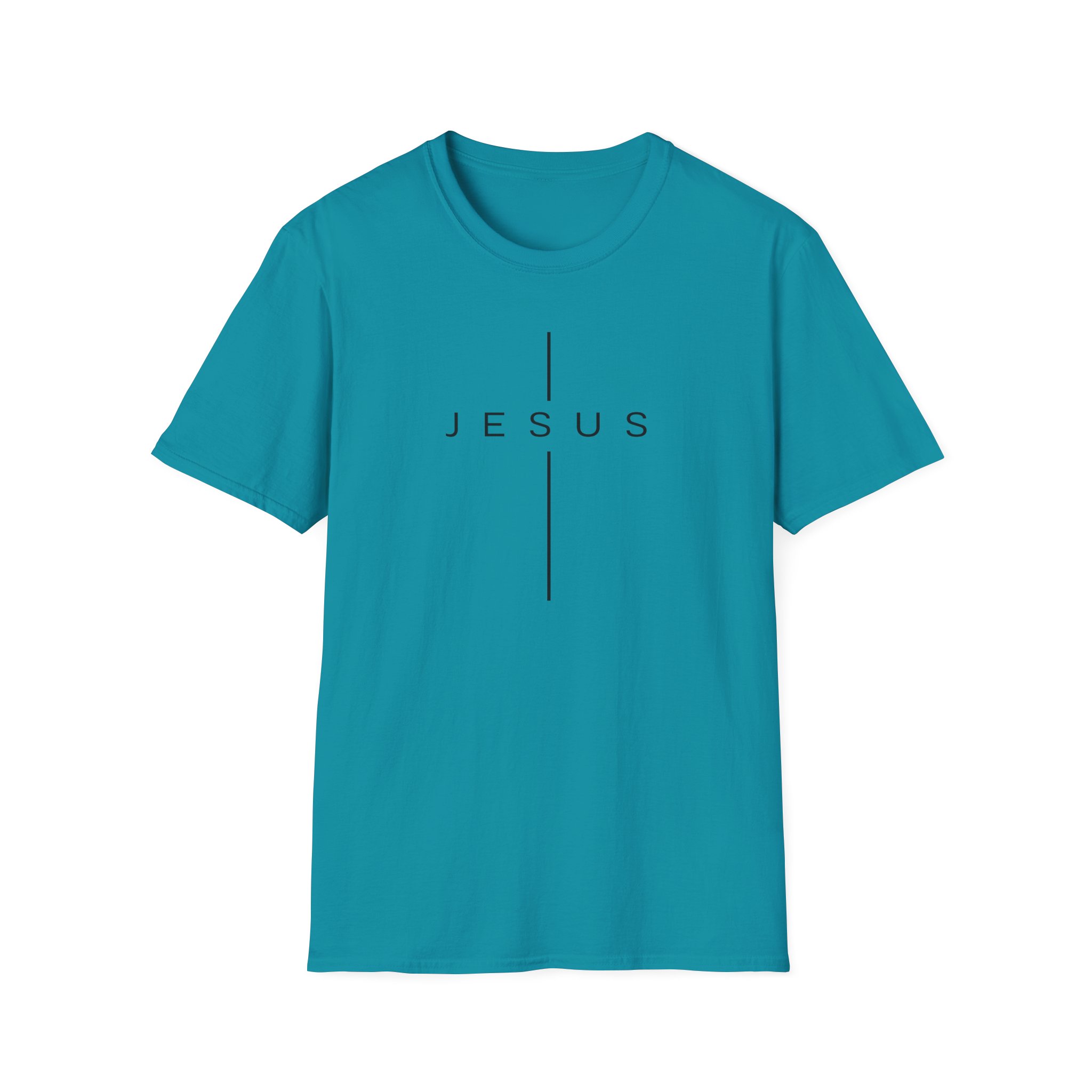Unisex Softstyle T-Shirt - Image 49