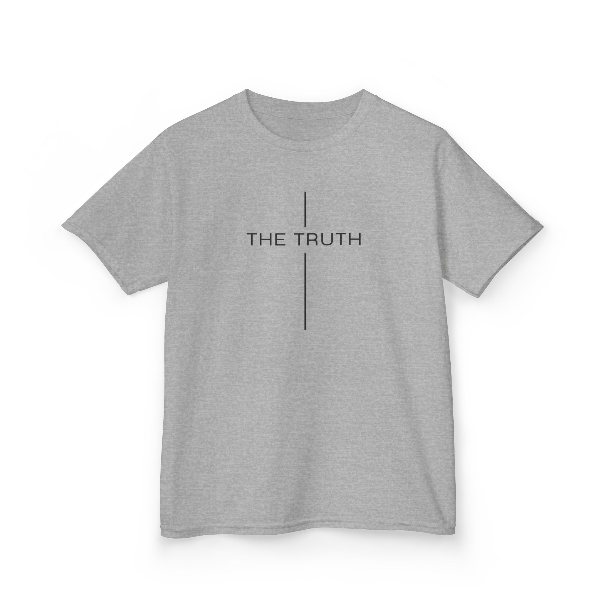 Kids Tee: The Truth – Part of a Collection - Image 12