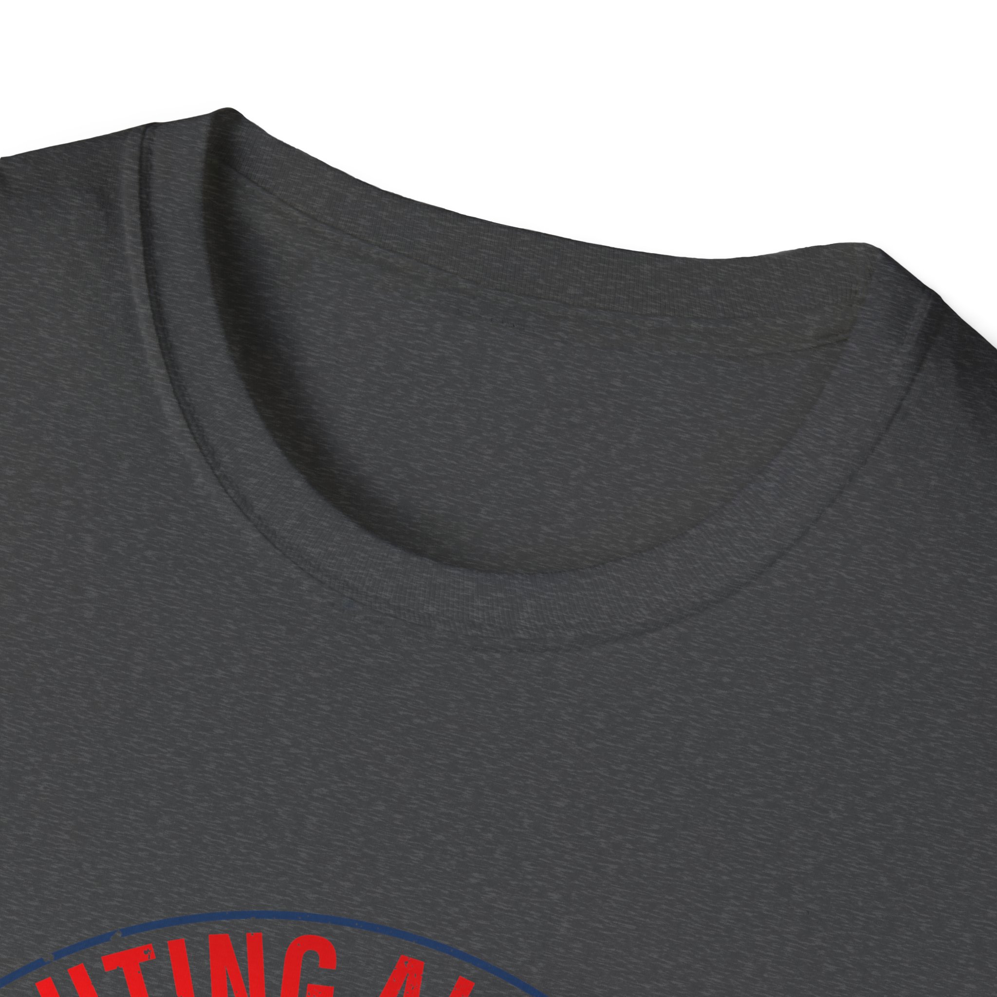 Fighting Alone? Talk to God Your Banner Tee - Jehovah Nissi Christian Shirt - Image 39