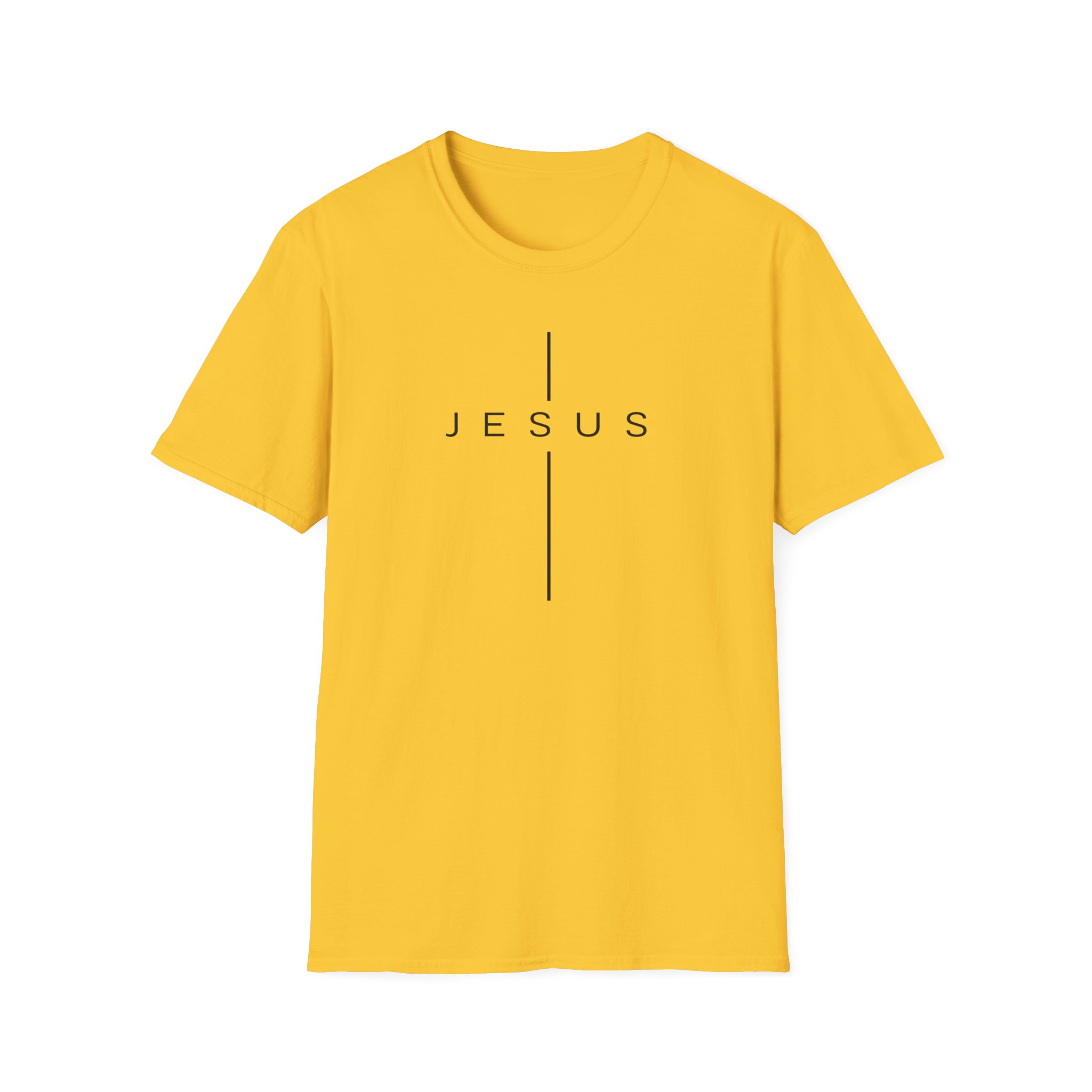 Unisex Softstyle T-Shirt - Image 33