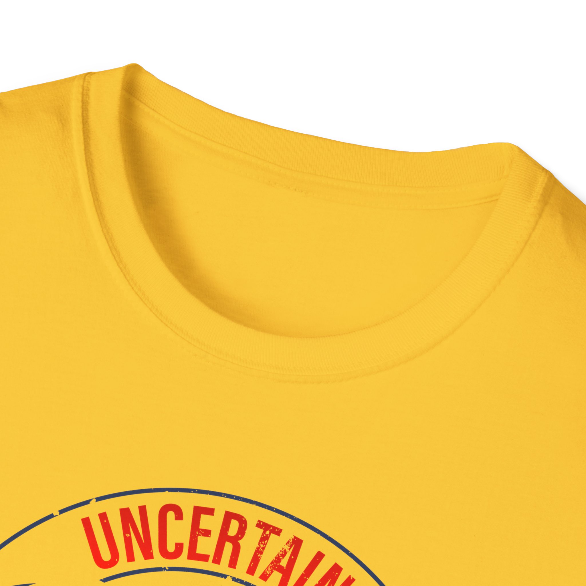 Trust in The Olam T-Shirt - God Sees Your Whole Story Christian Tee - Image 37
