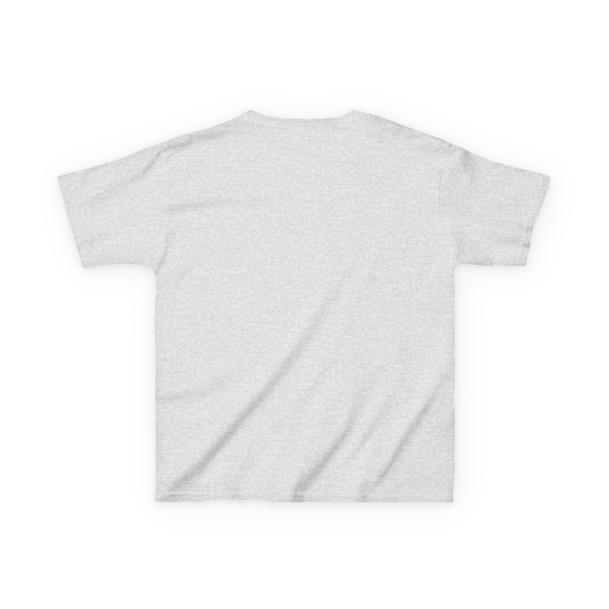 Kids Tee: Do Not Worry – Soft, Durable & Faith-Inspired Design - Image 2