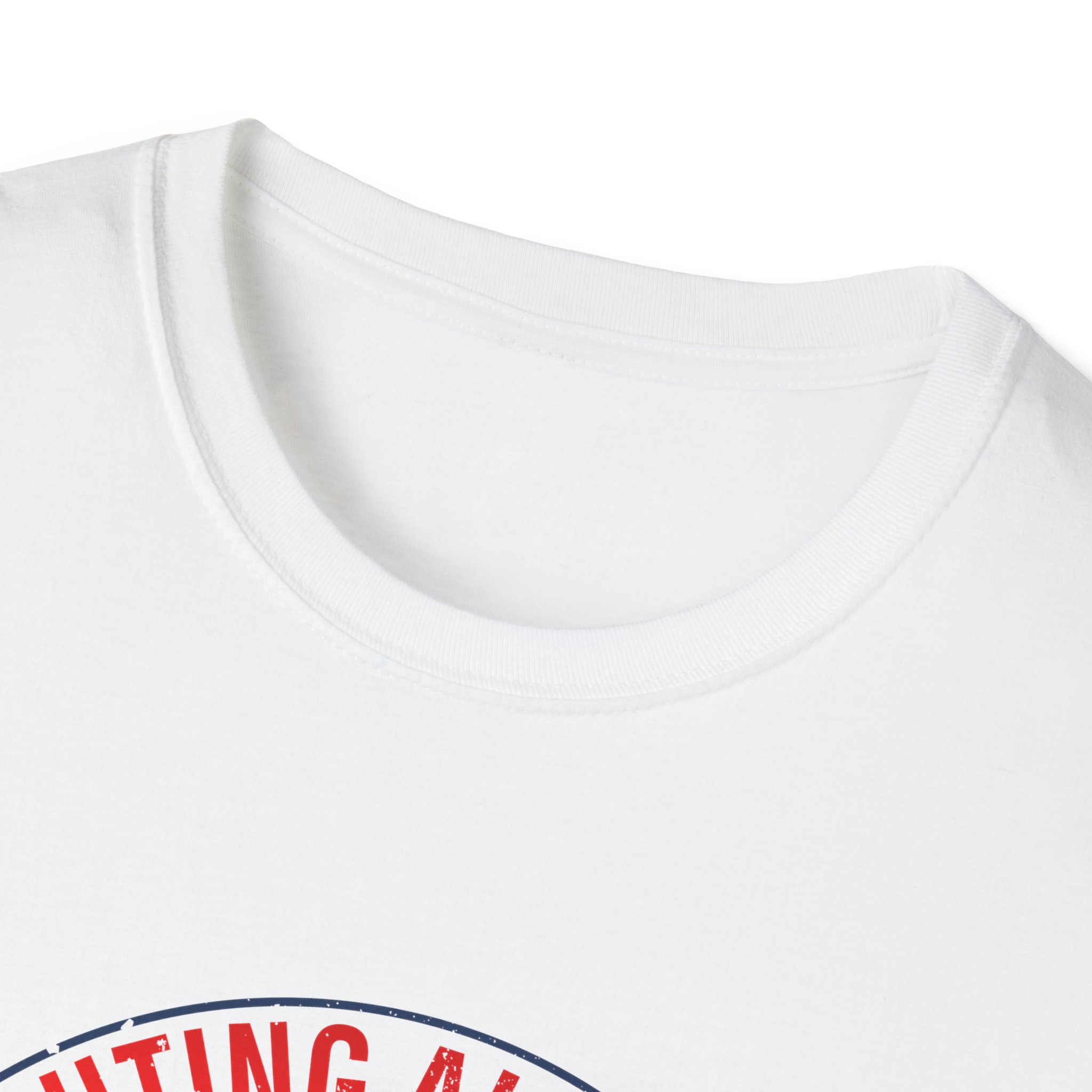 Fighting Alone? Talk to God Your Banner Tee - Jehovah Nissi Christian Shirt - Image 7